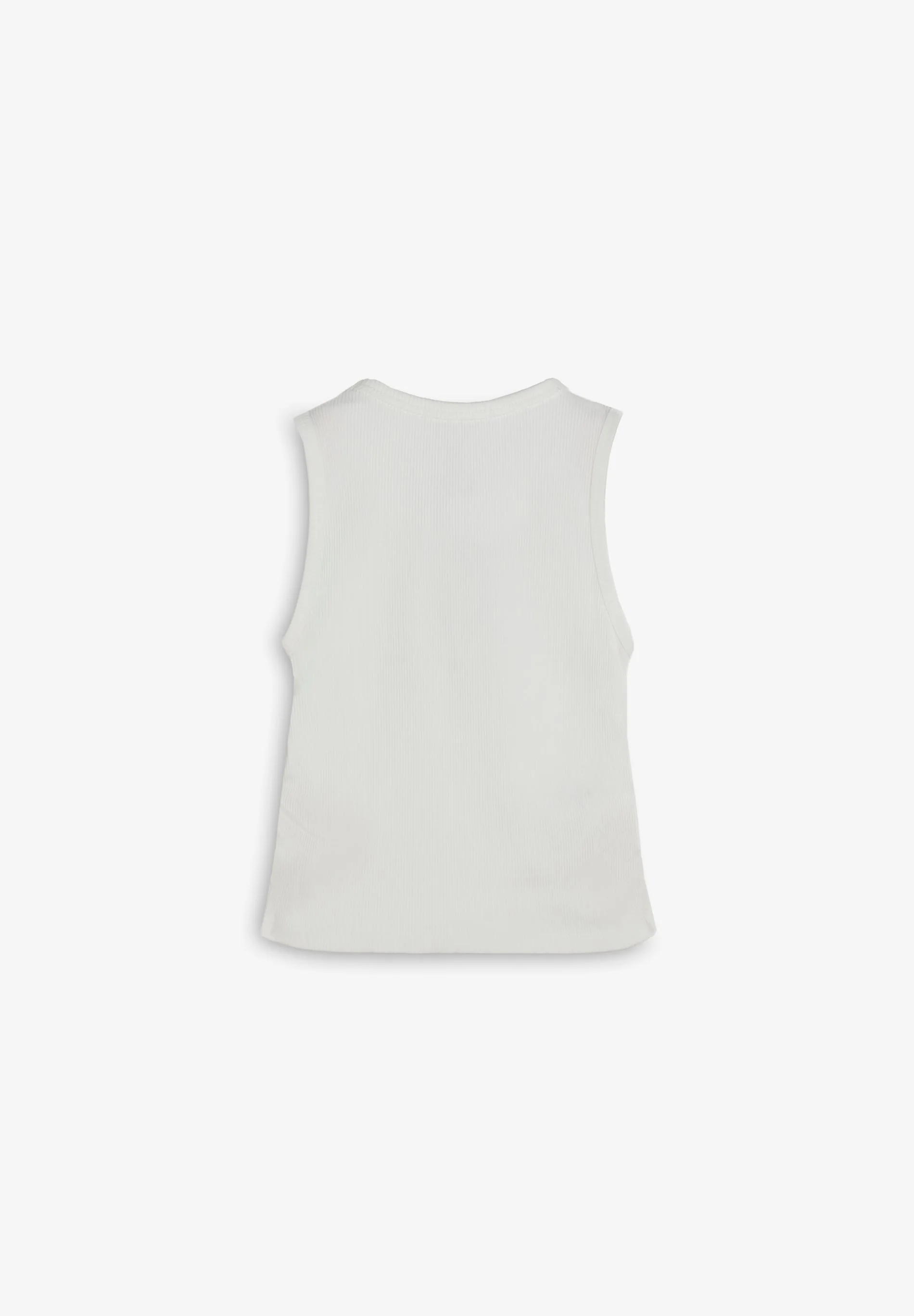 SKULL TANK TOP - Image 2