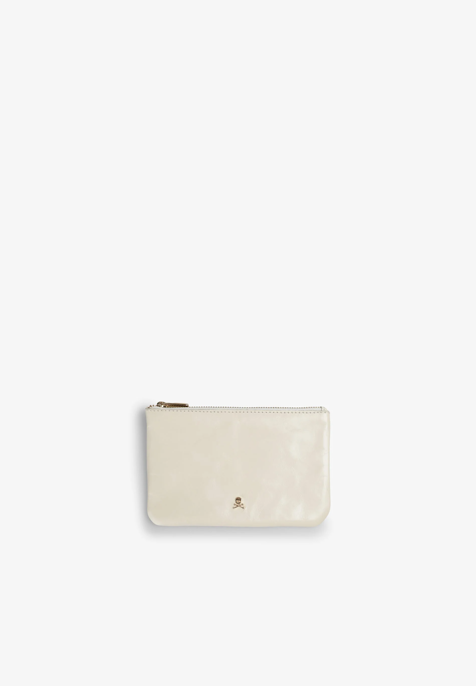 LEATHER PURSE