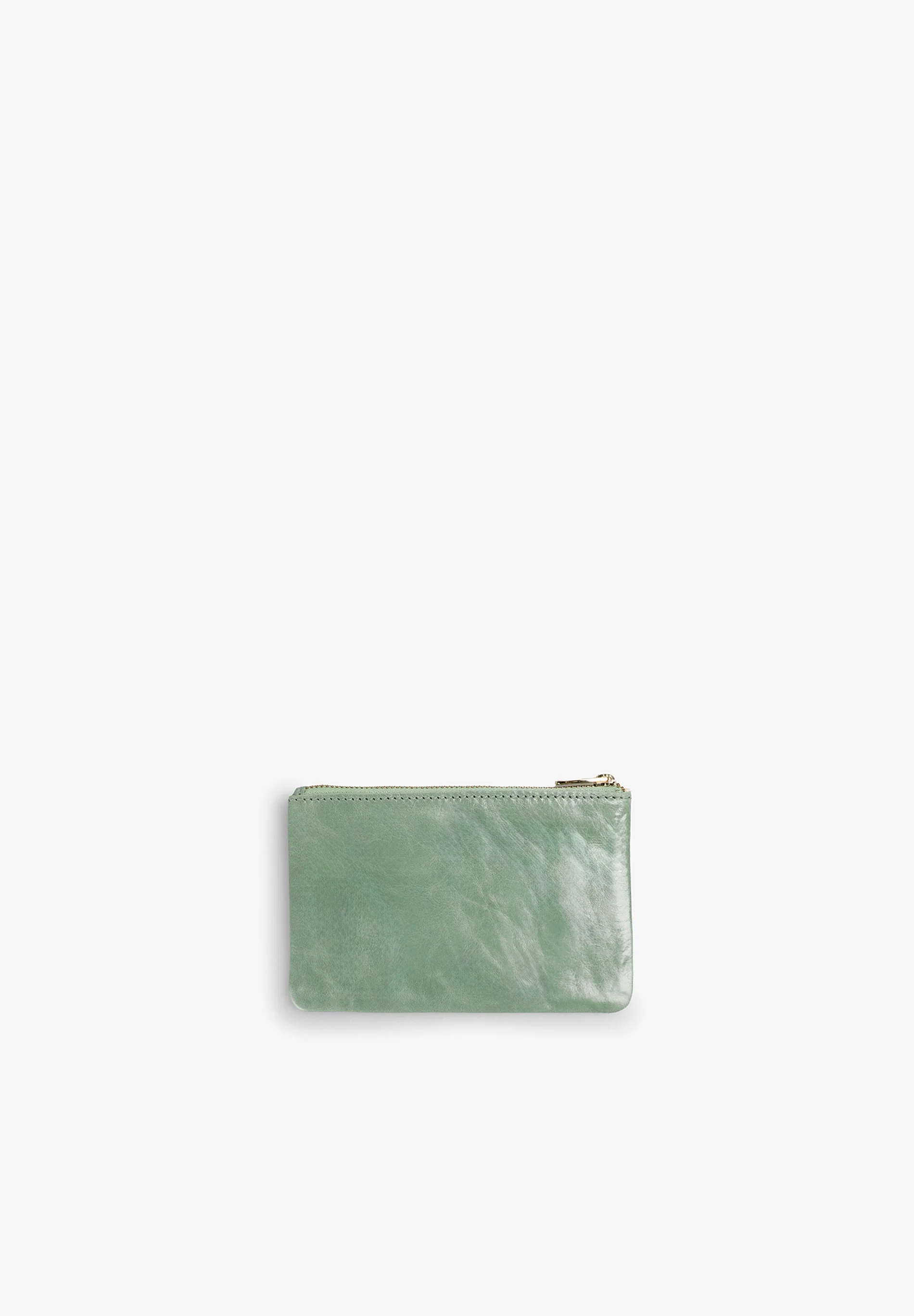 LEATHER PURSE - Image 2