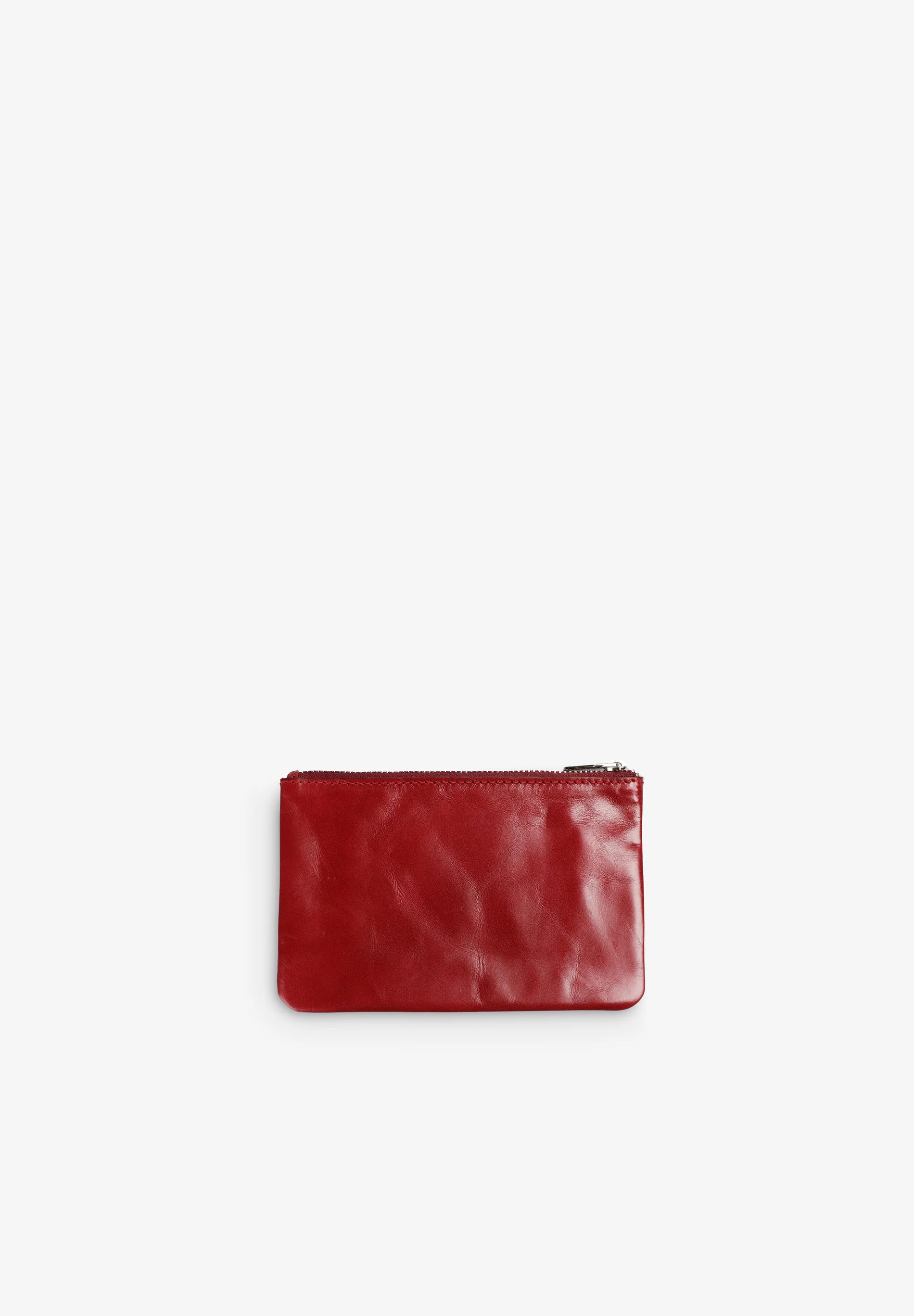 LEATHER PURSE - Image 2