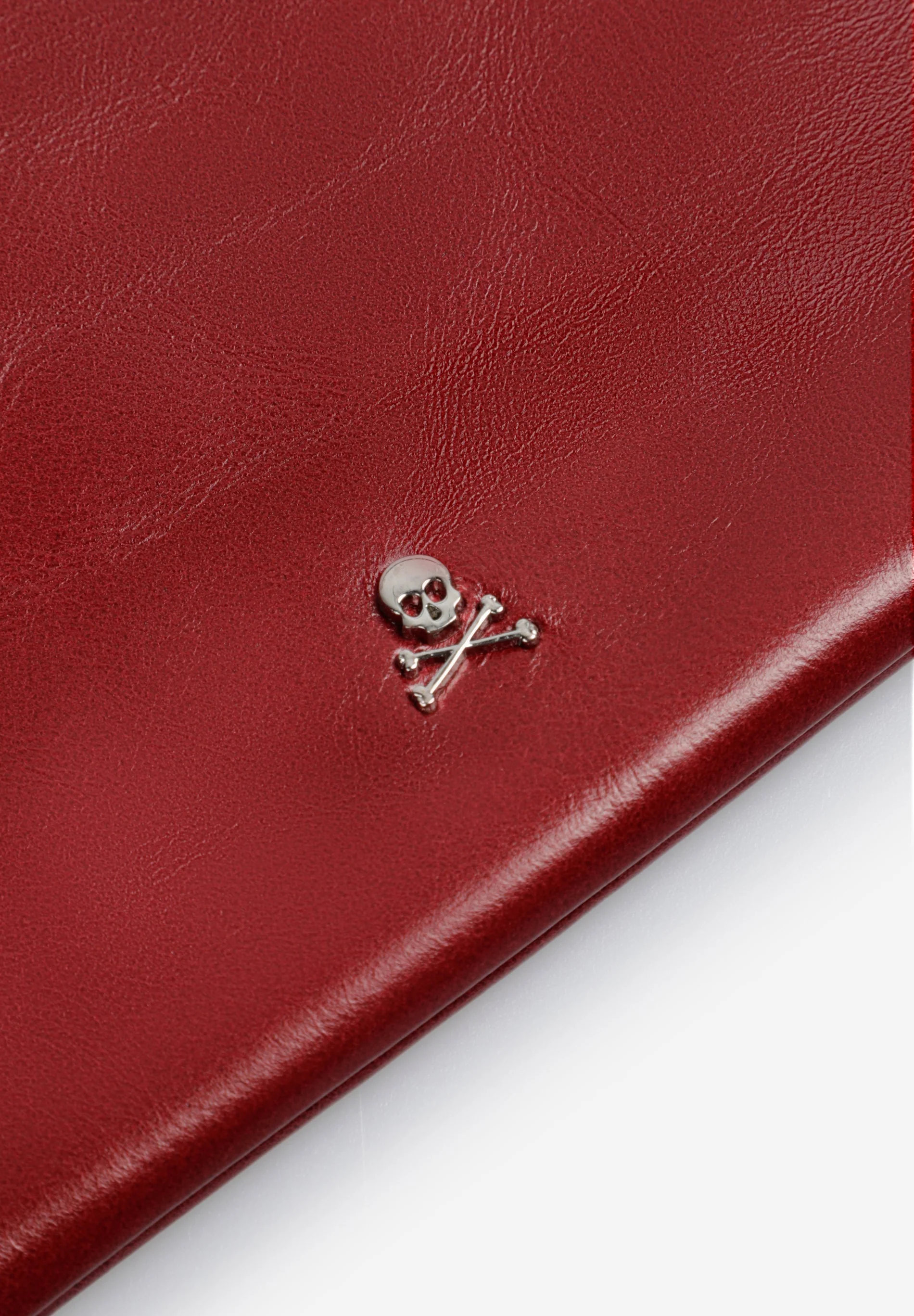 LEATHER PURSE - Image 4