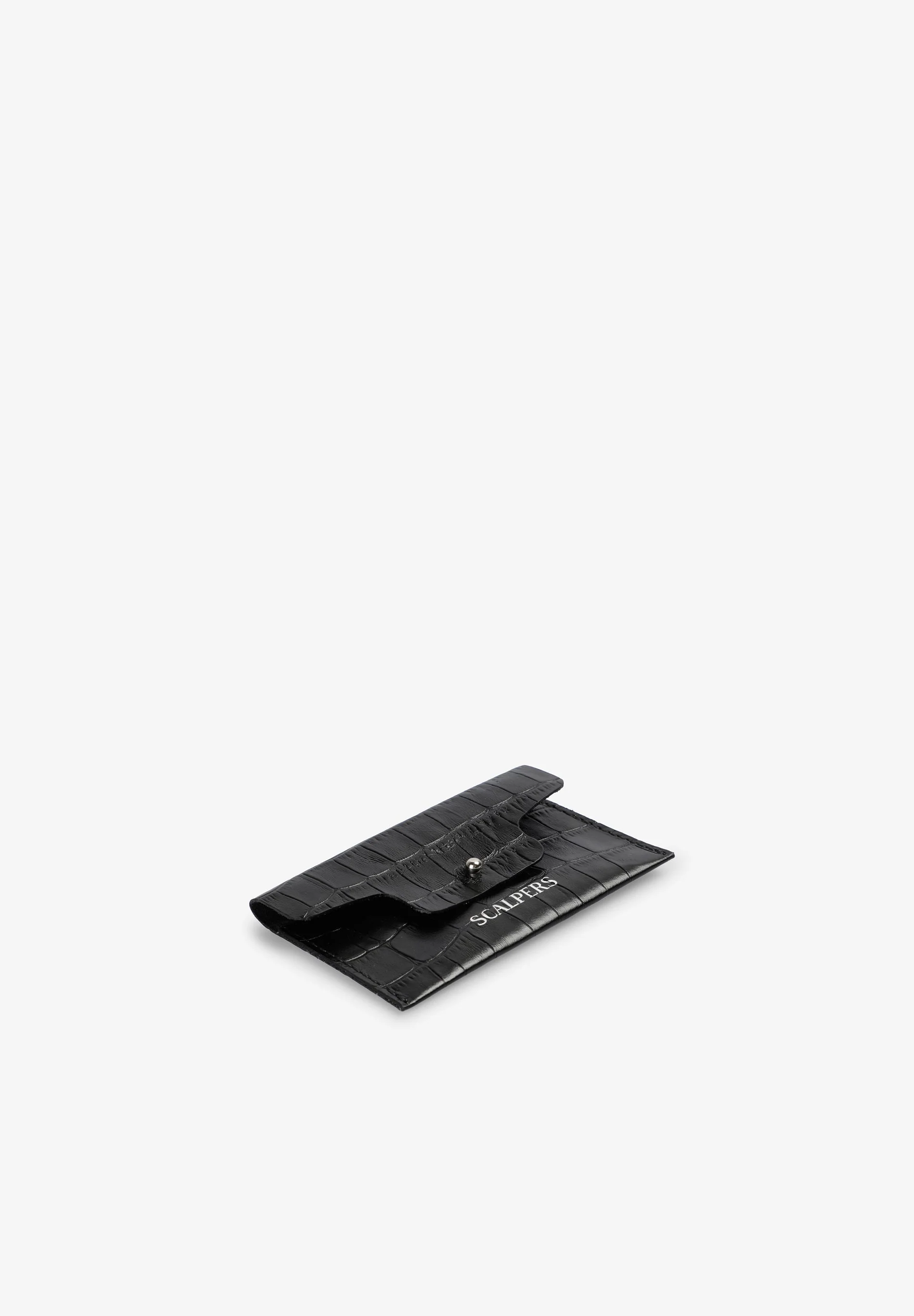 100% LEATHER CARD HOLDER - Image 3