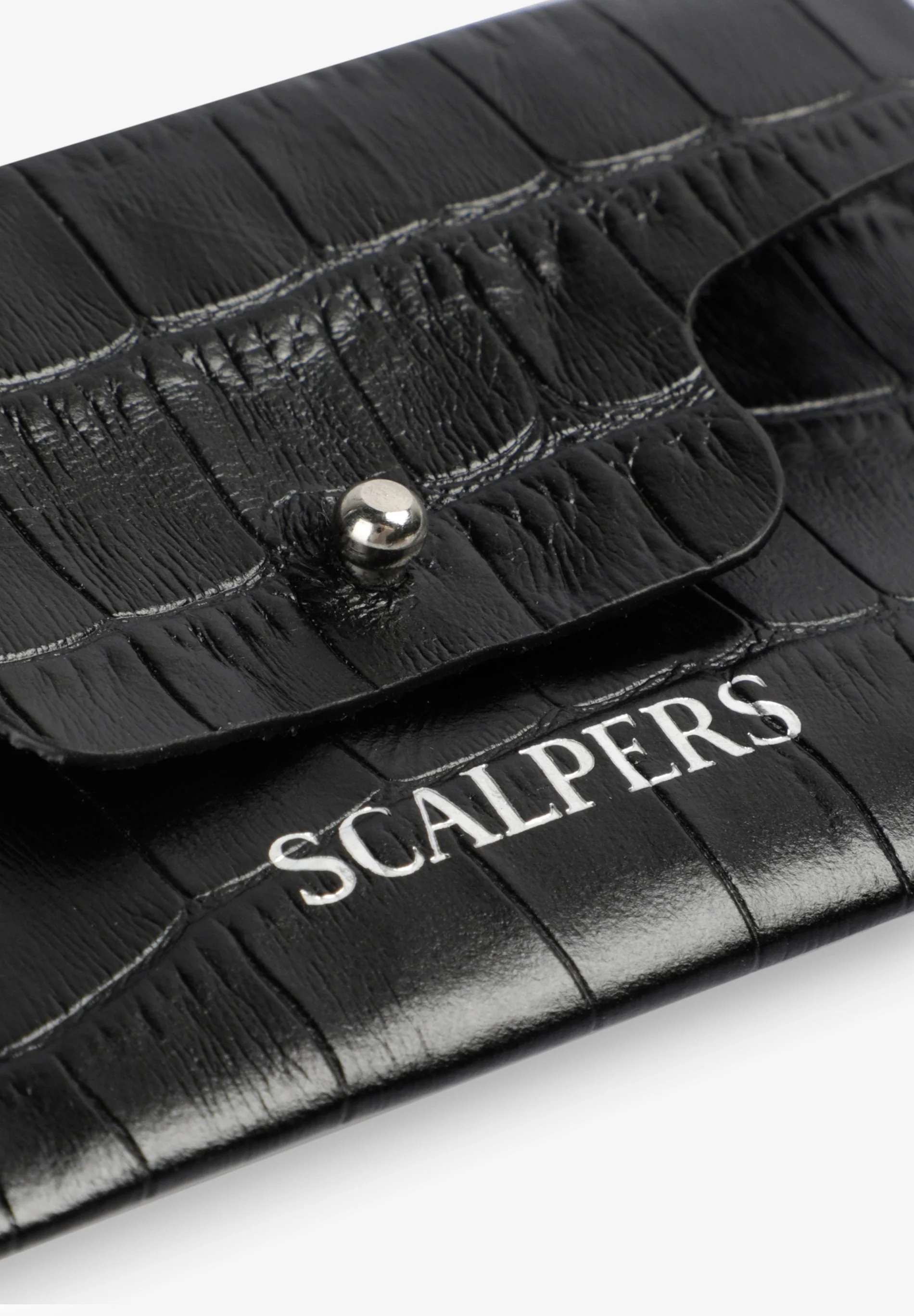 100% LEATHER CARD HOLDER - Image 4
