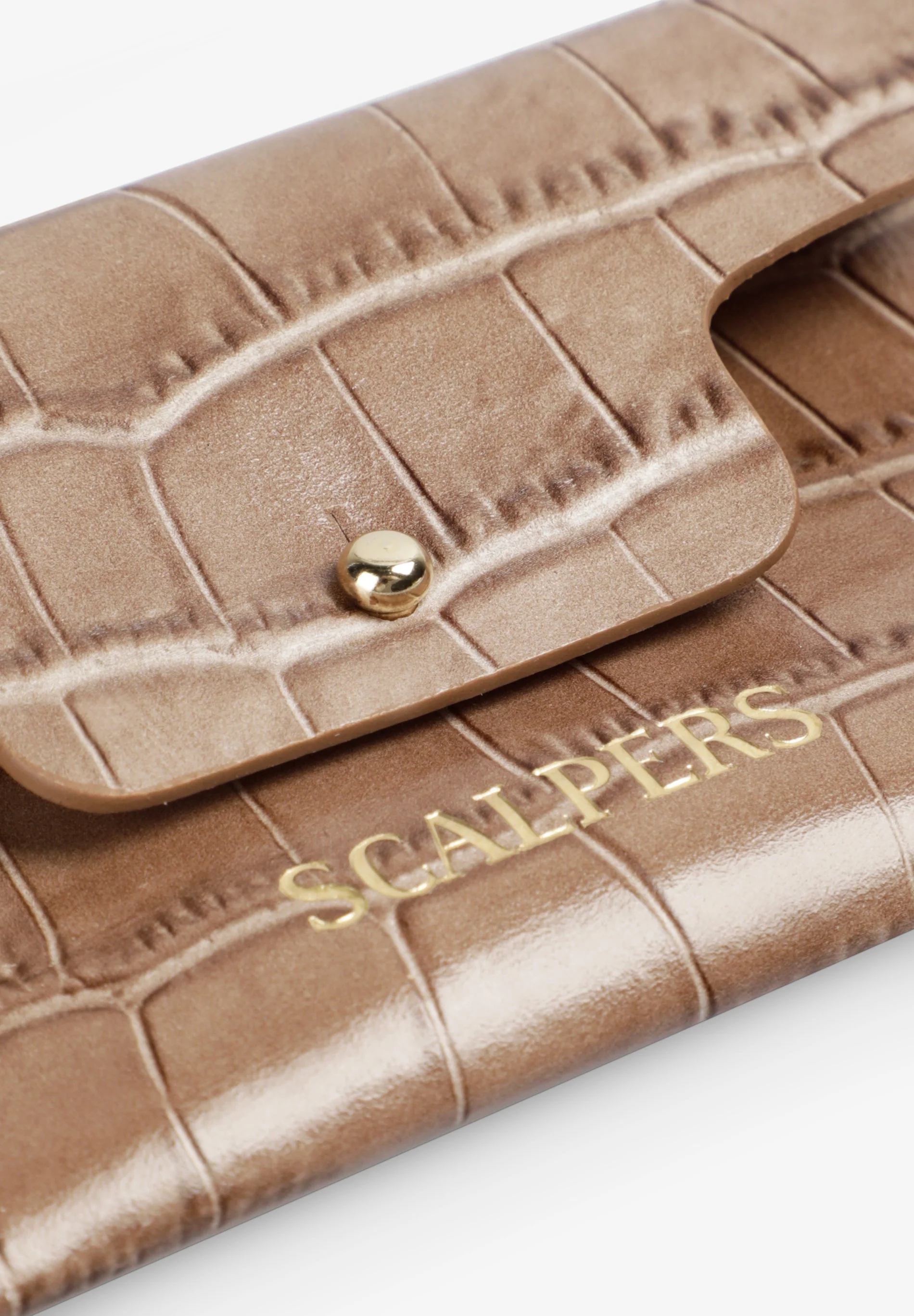 100% LEATHER CARD HOLDER - Image 4