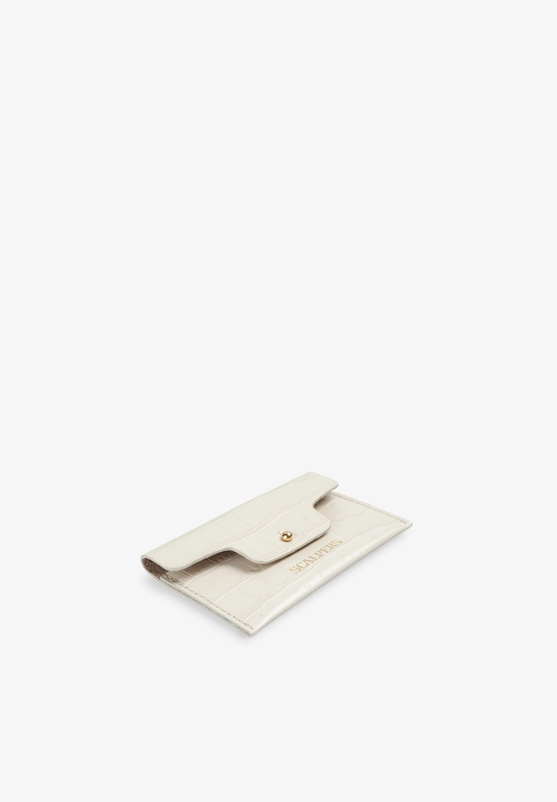 100% LEATHER CARD HOLDER - Image 3