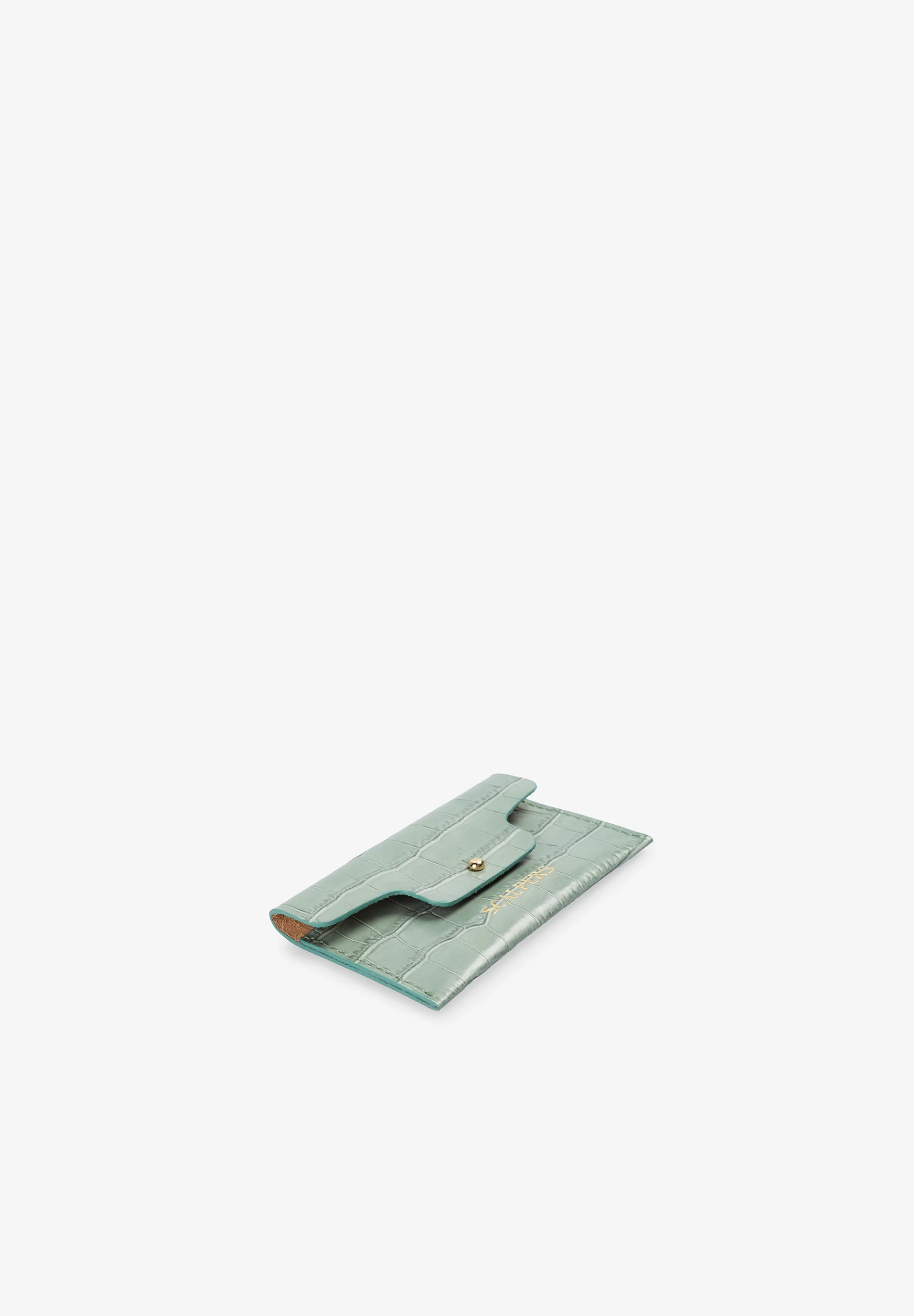 100% LEATHER CARD HOLDER - Image 3