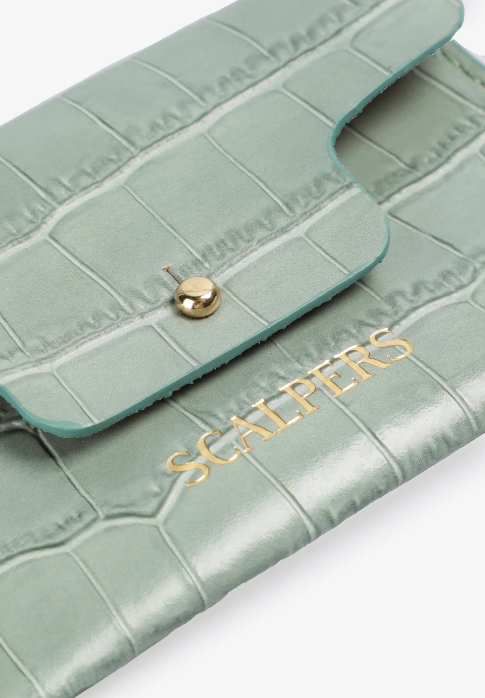 100% LEATHER CARD HOLDER - Image 4