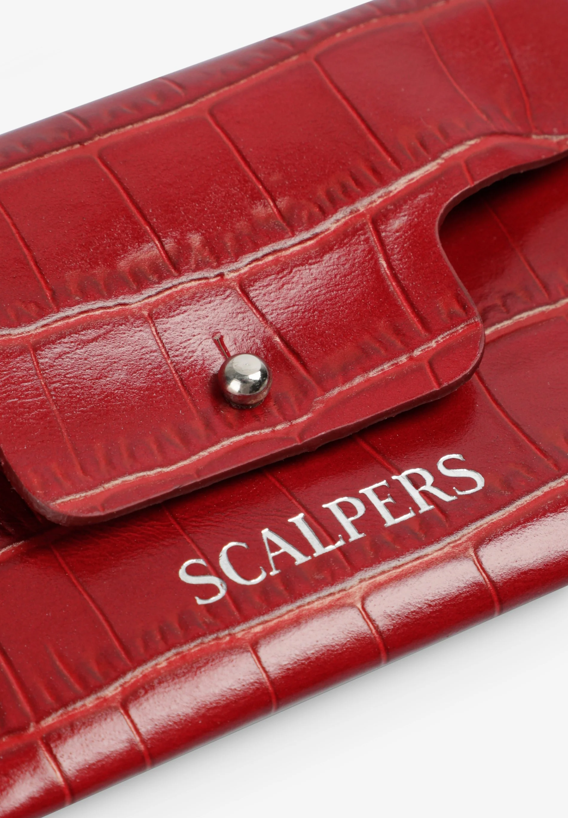 100% LEATHER CARD HOLDER - Image 4