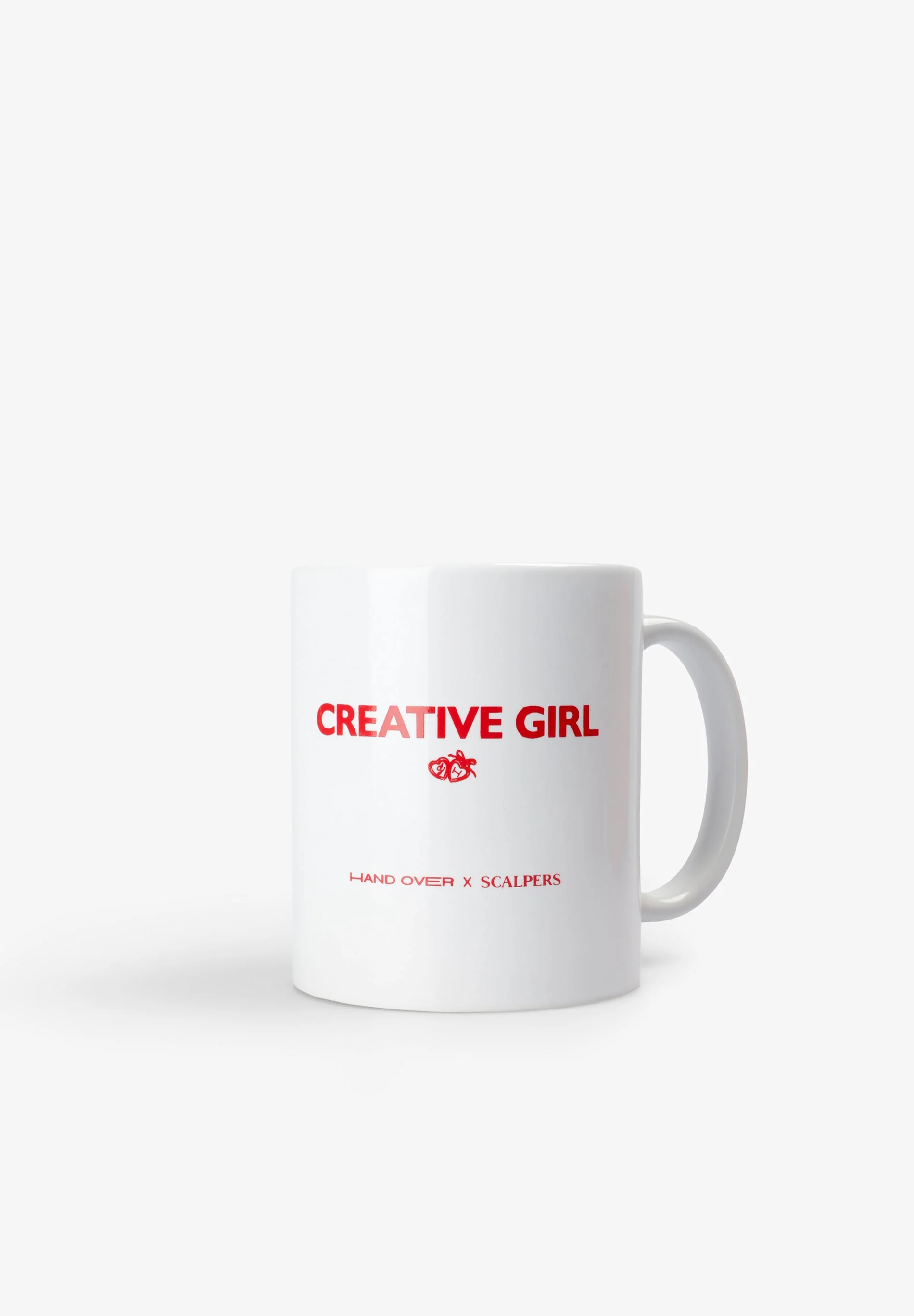 SCCREATIVE CUP