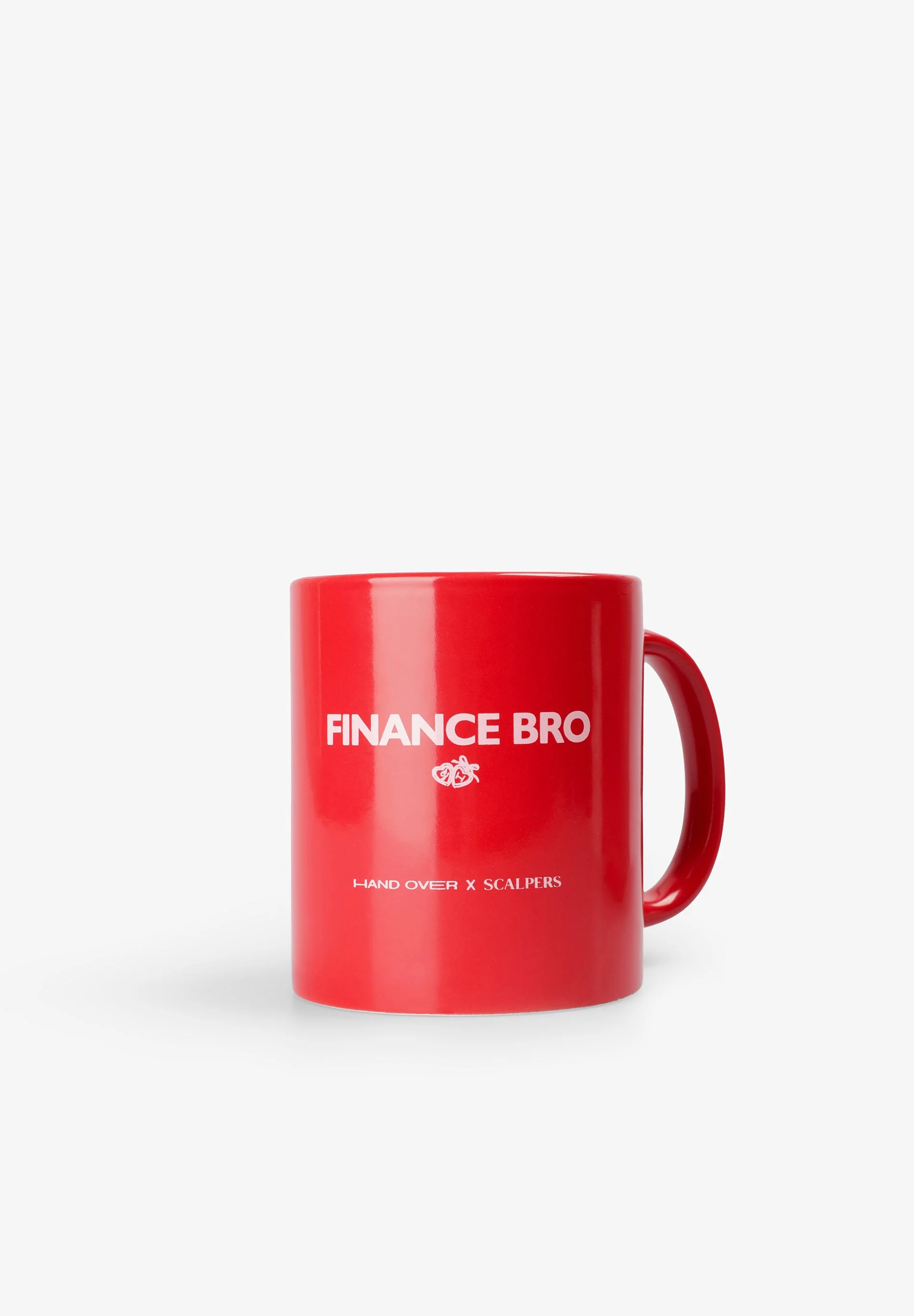 SCFINANCE CUP