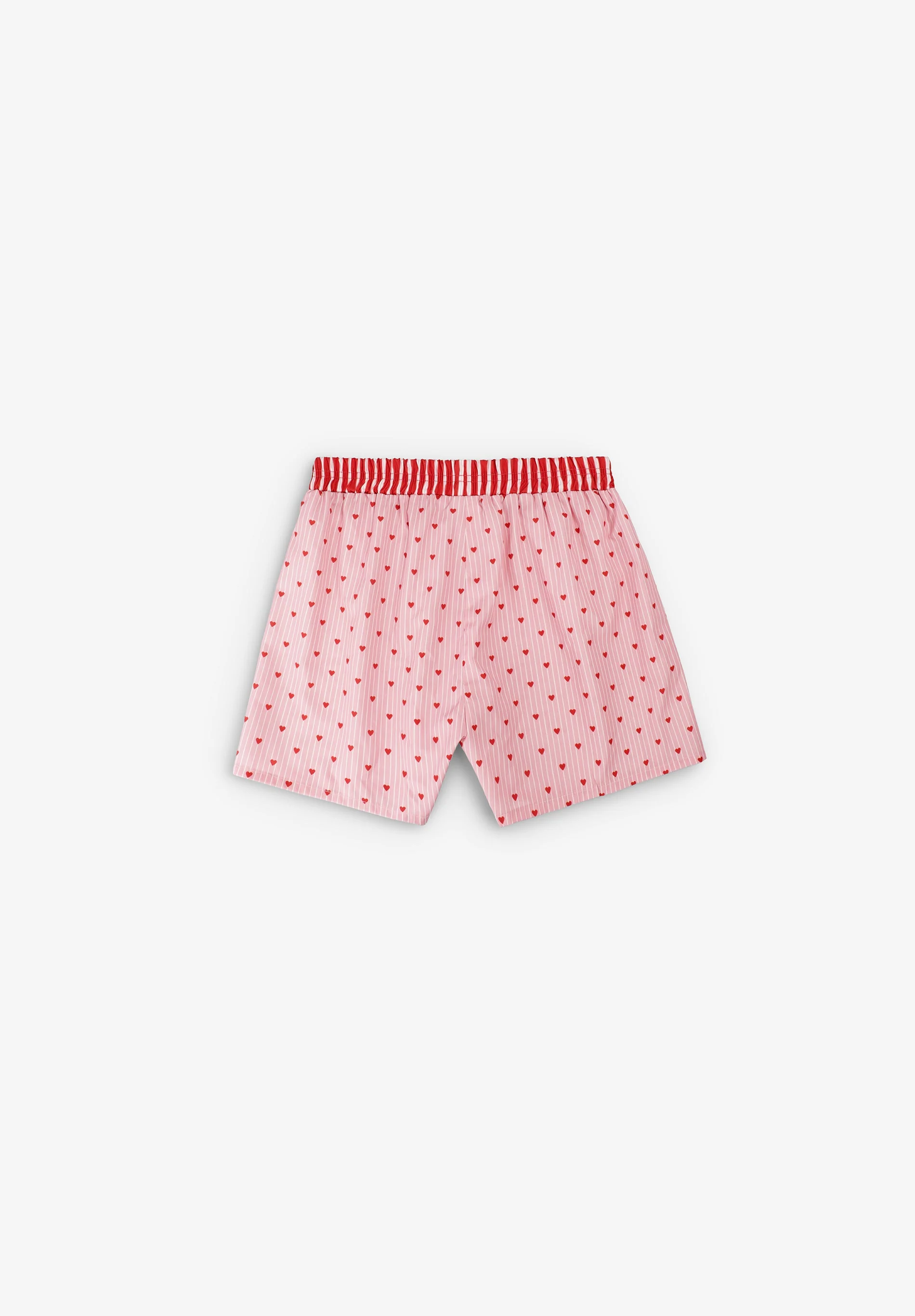 HANDOVER X SCALPERS HEARTS BOXERS - Image 2