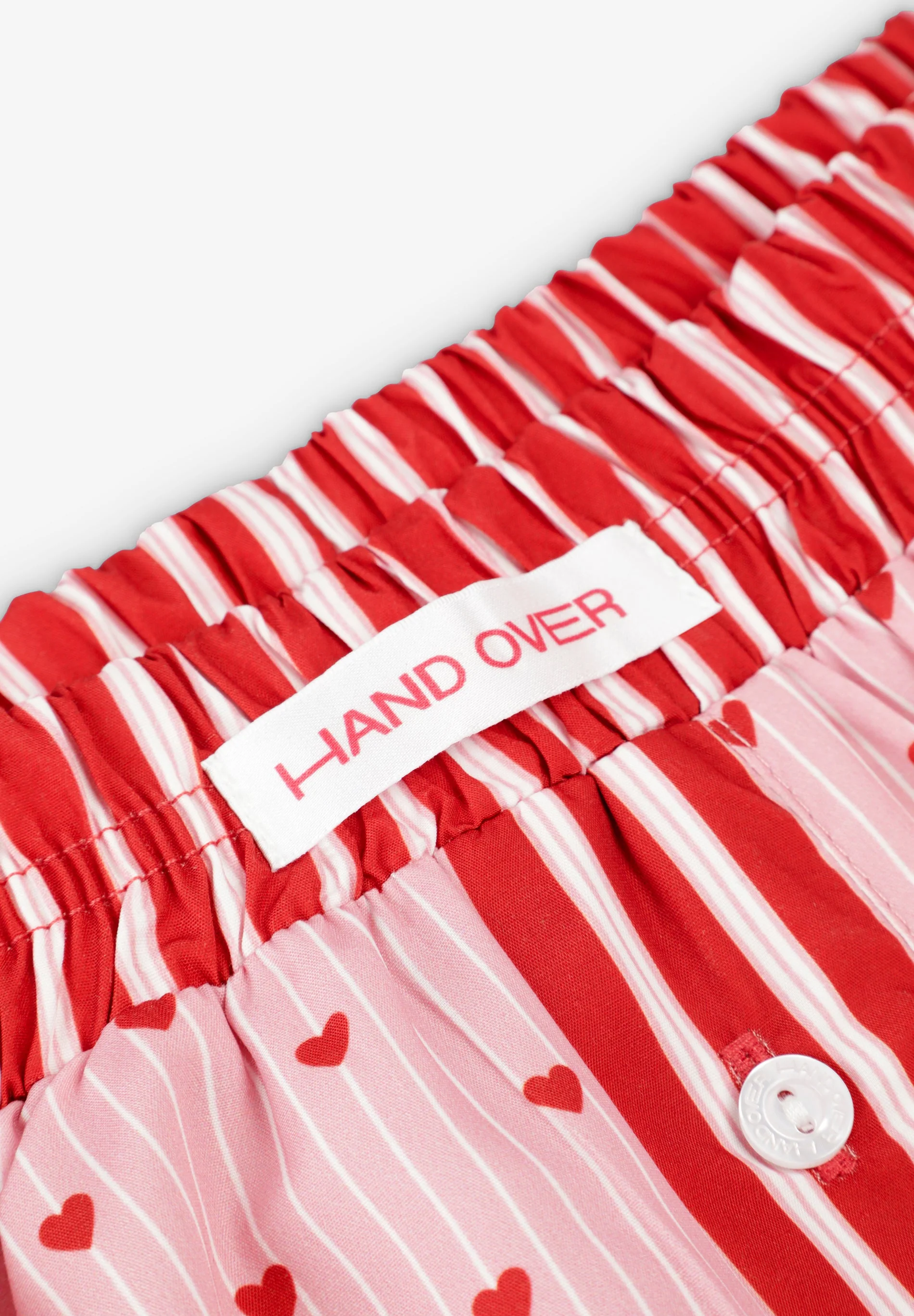 HANDOVER X SCALPERS HEARTS BOXERS - Image 4