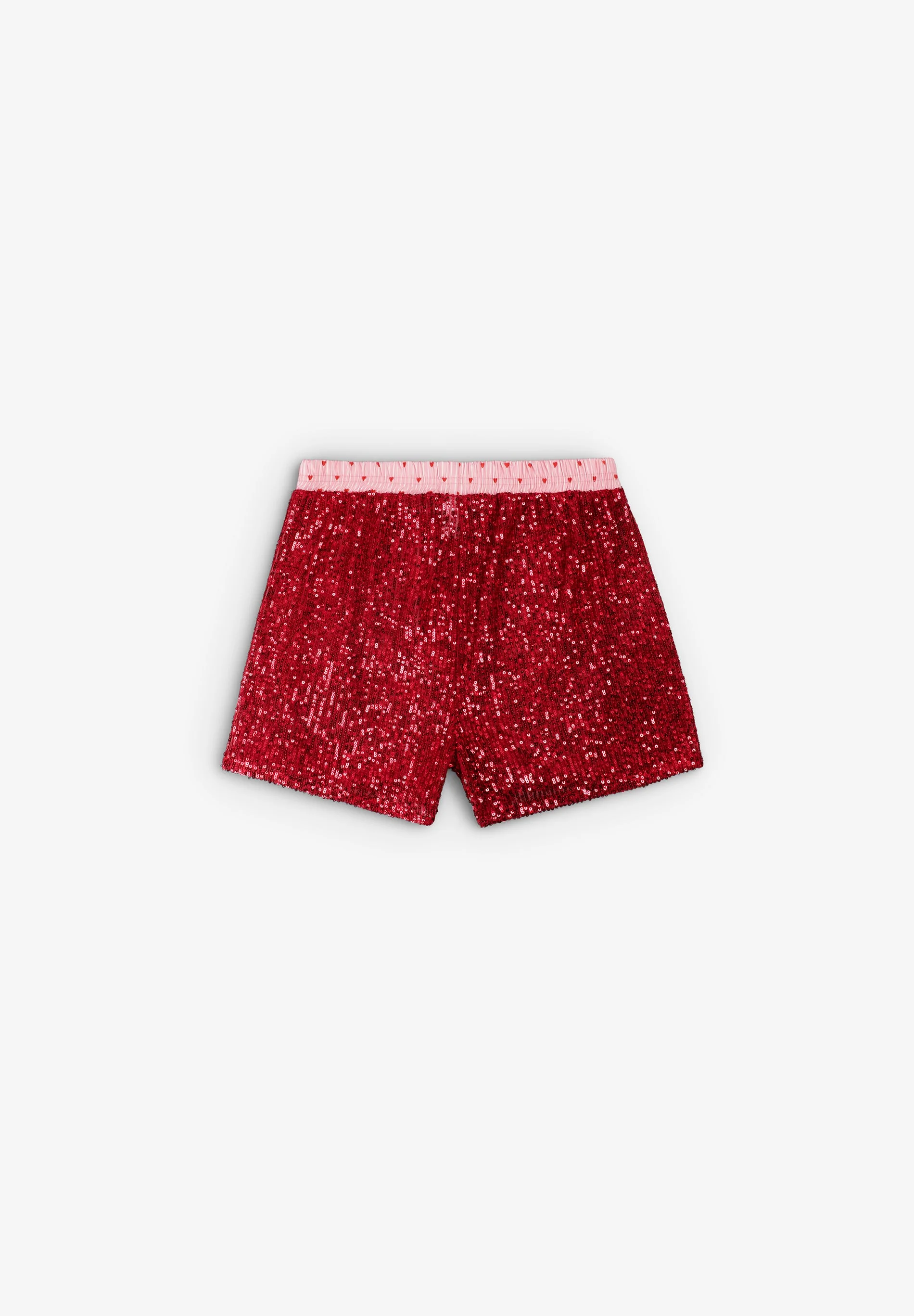HANDOVER X SCALPERS SEQUIN BOXERS - Image 3