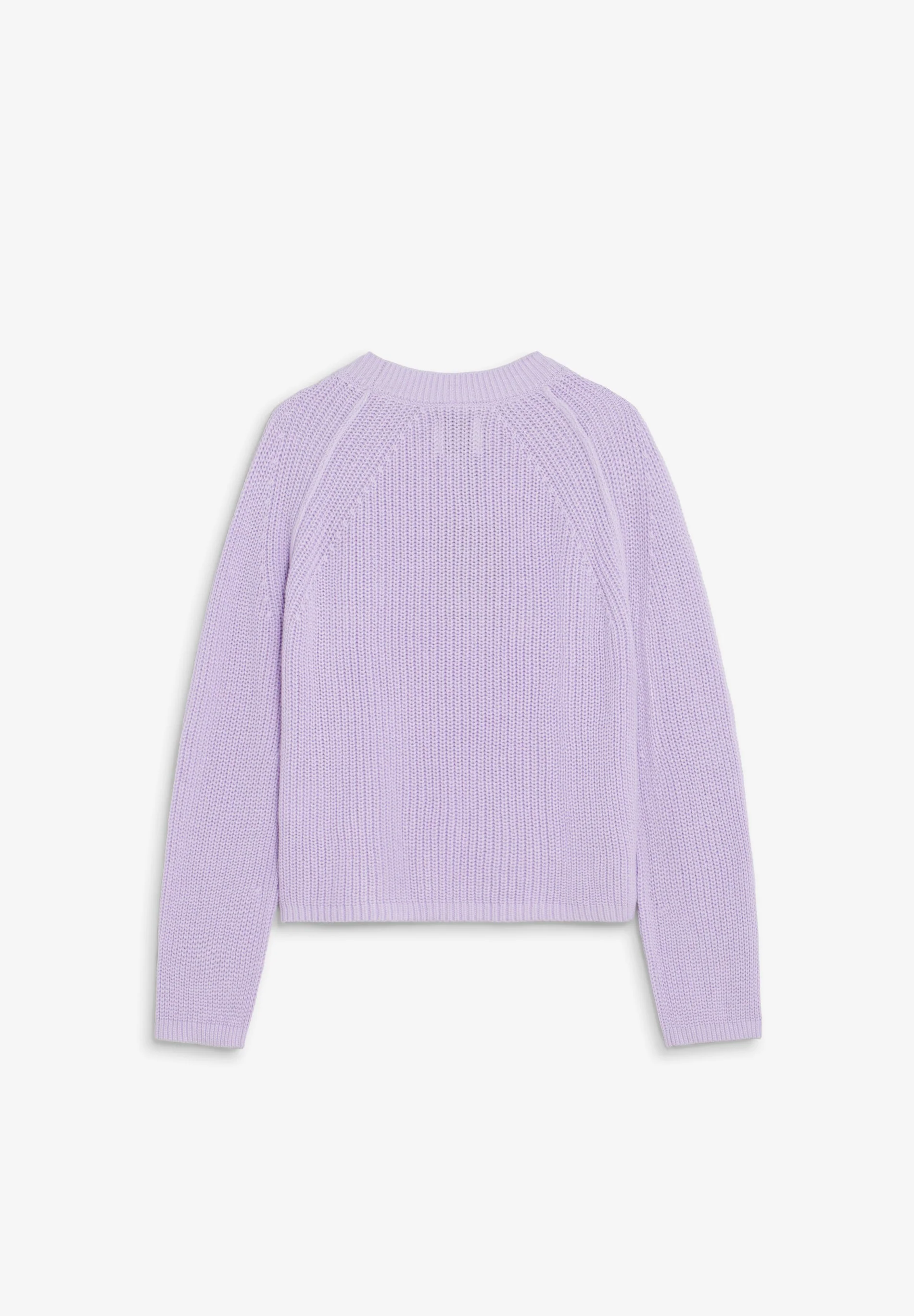 KNIT SWEATER WITH CUT-OUTS - Image 8