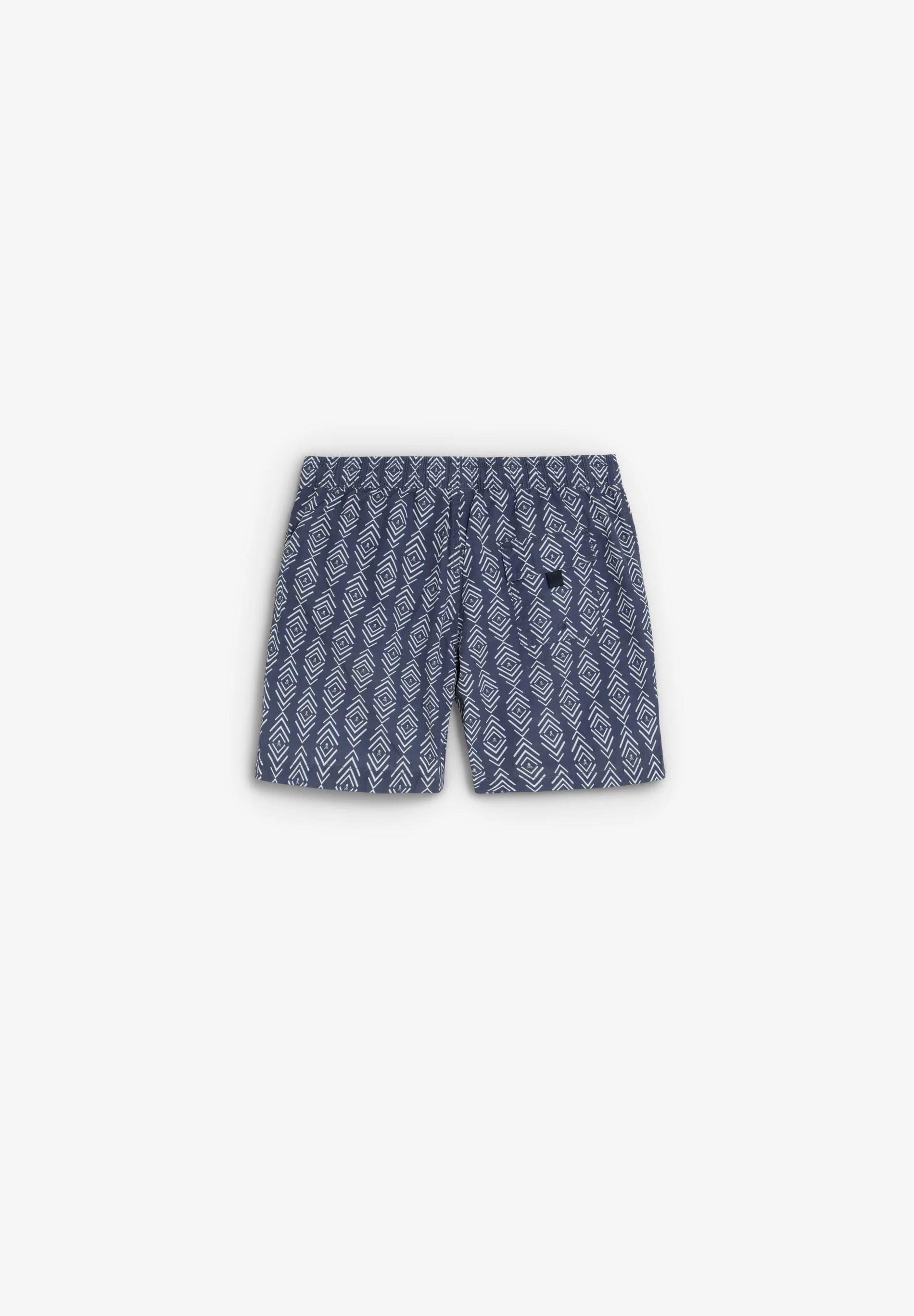 PRINTED SWIMMING TRUNKS - Image 2