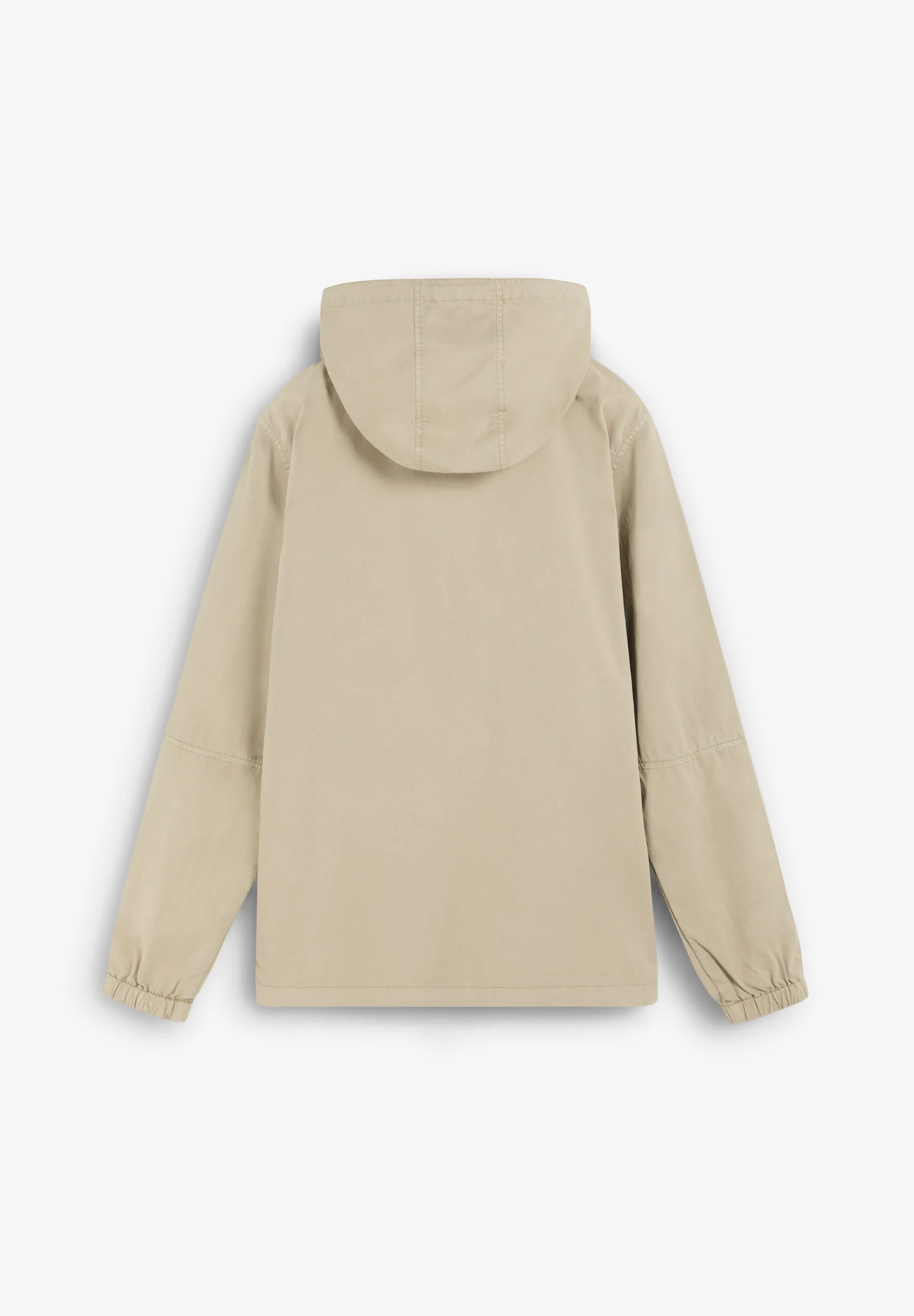 HOODED JACKET WITH MATCHING SKULL - Image 2