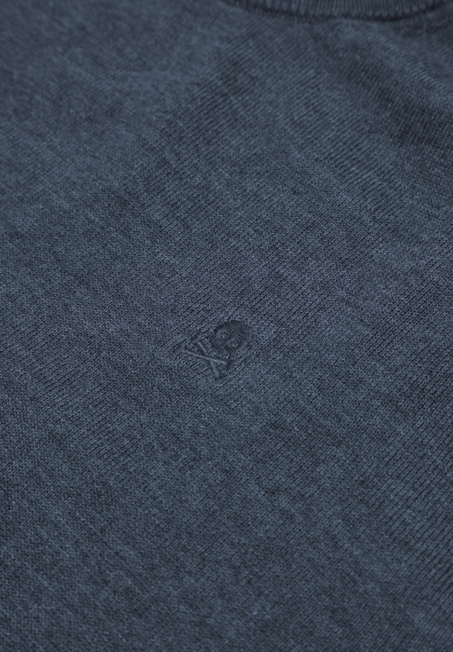 SUPIMA RIBBED SWEATER - Image 2