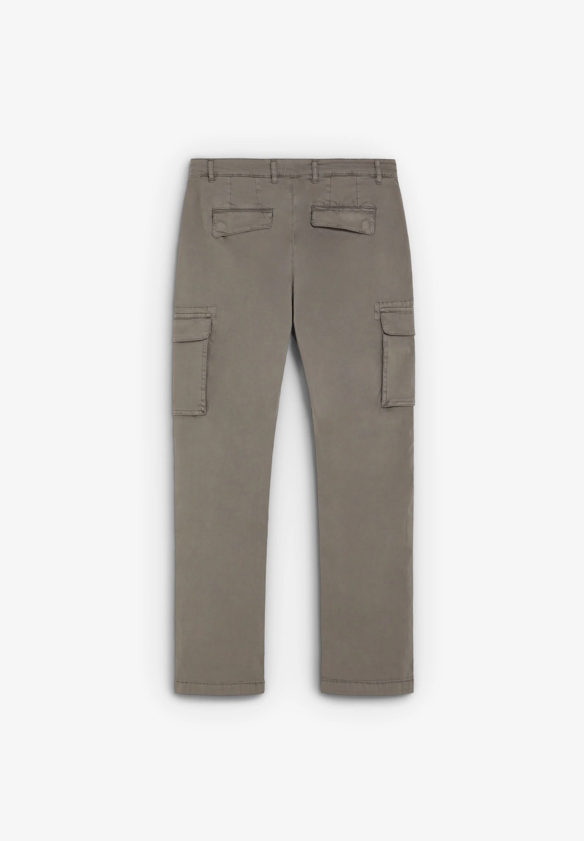CARGO TROUSERS - Image 2