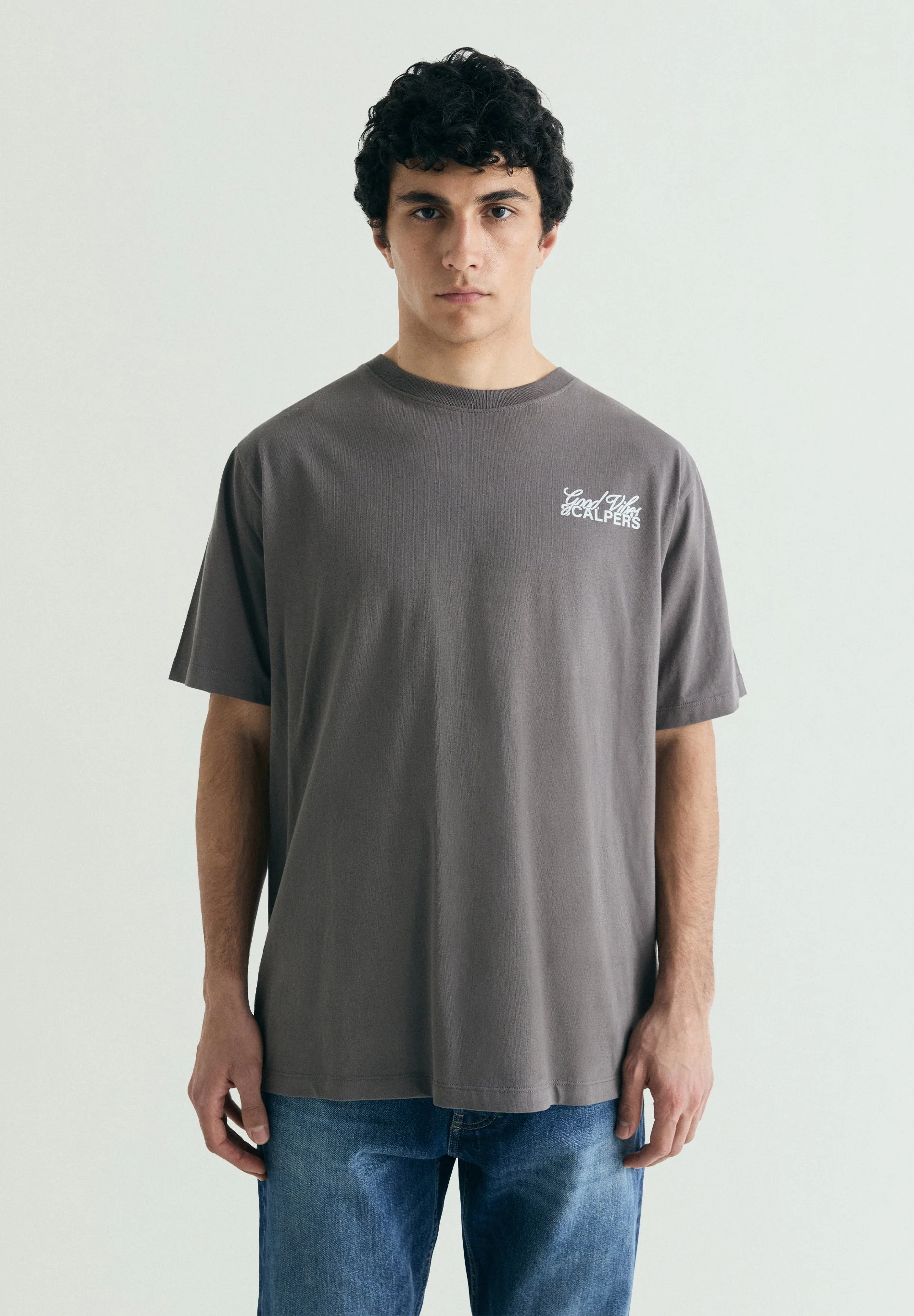 SCGOOD VIBES TEE - Image 2