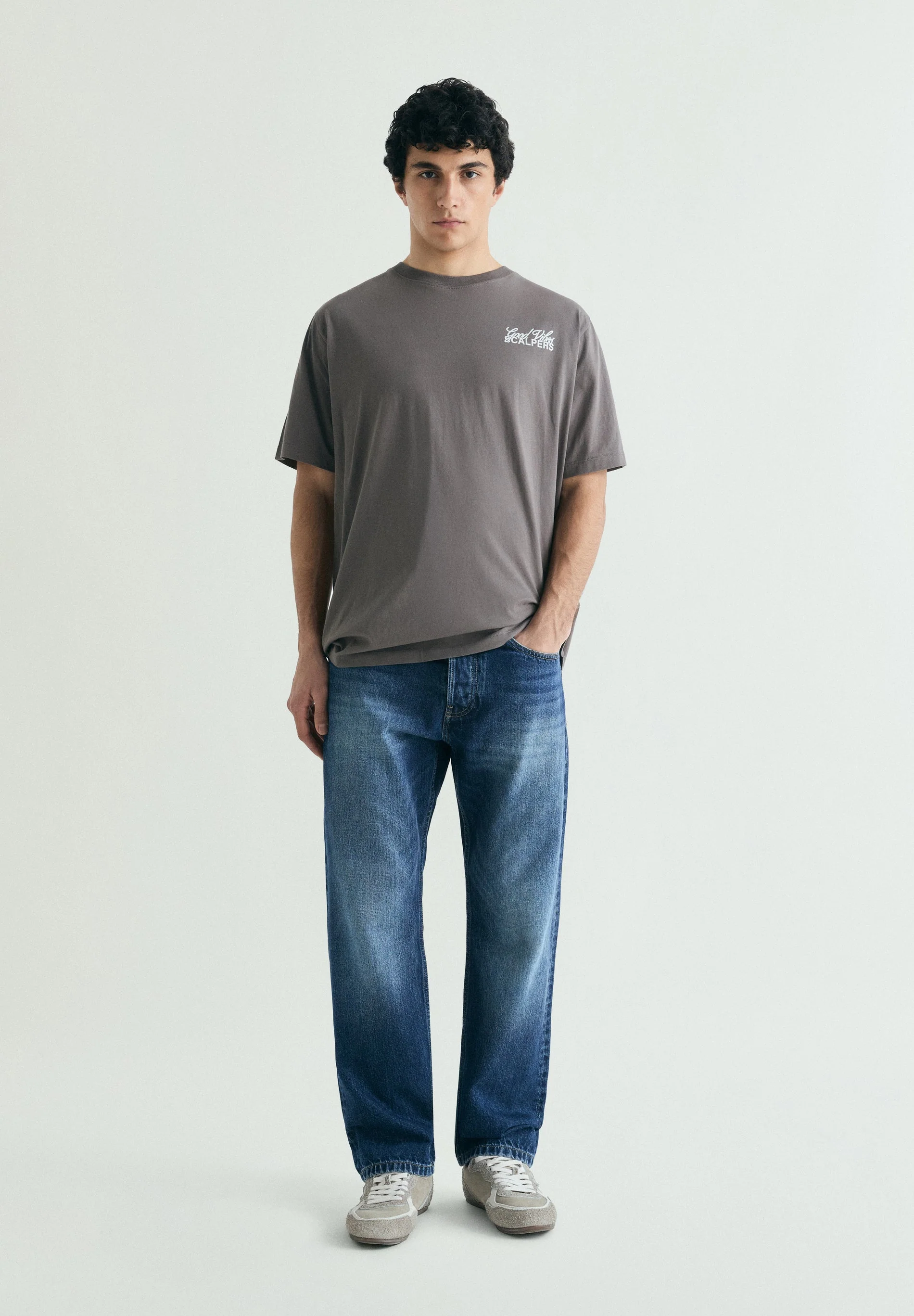 SCGOOD VIBES TEE - Image 3