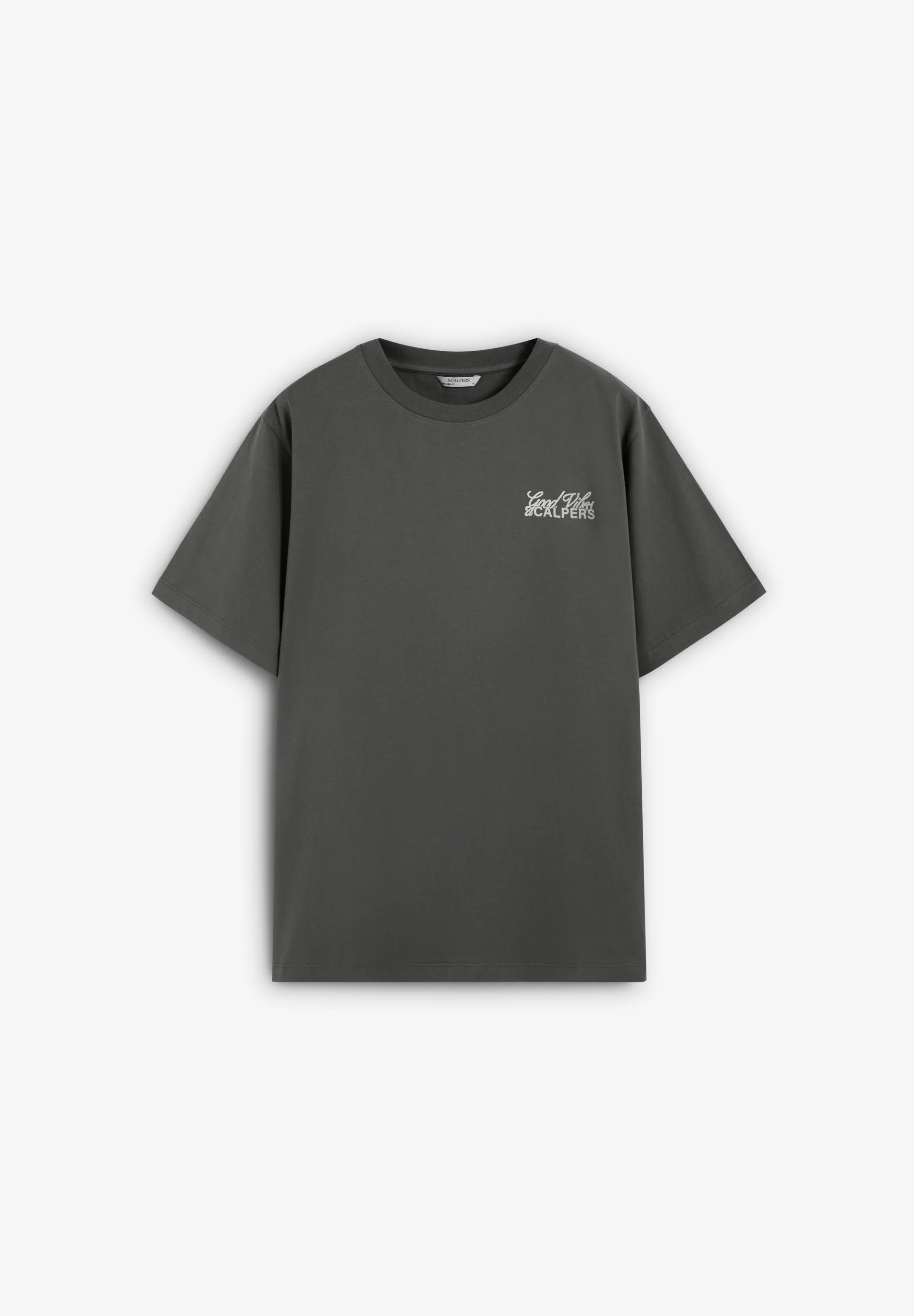 SCGOOD VIBES TEE - Image 4