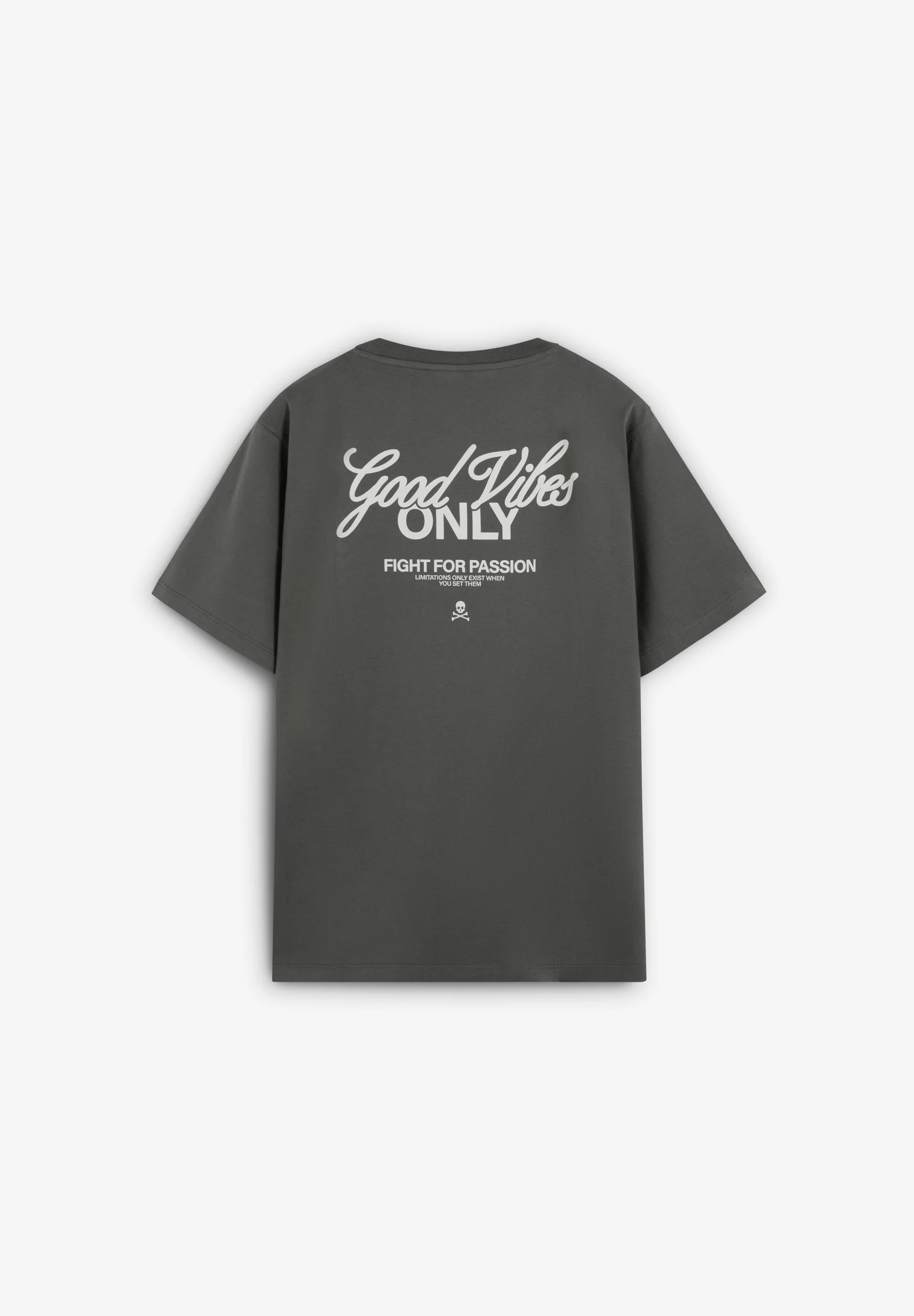 SCGOOD VIBES TEE - Image 5