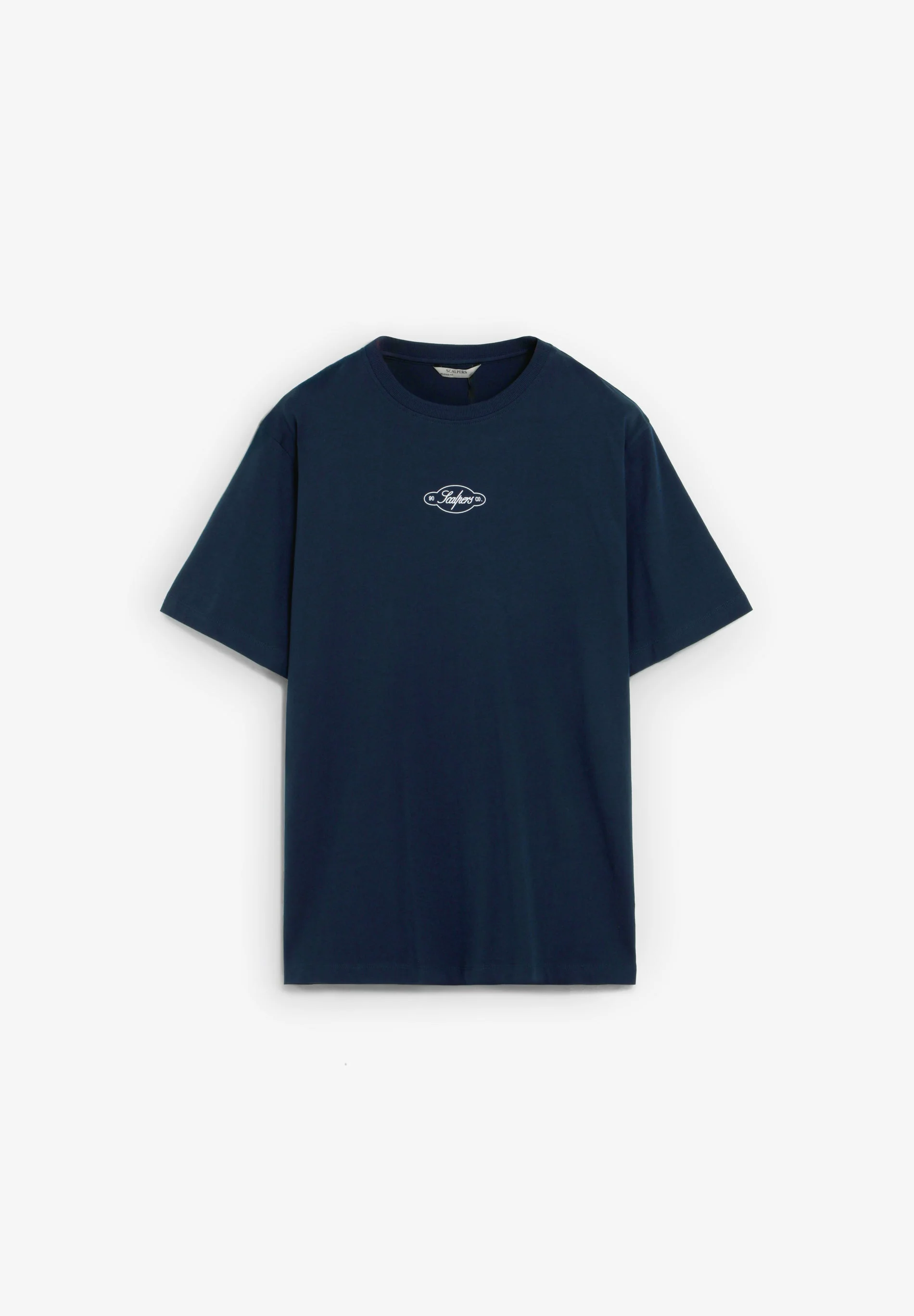 RELAXED FIT PRINTED T-SHIRT - Image 5