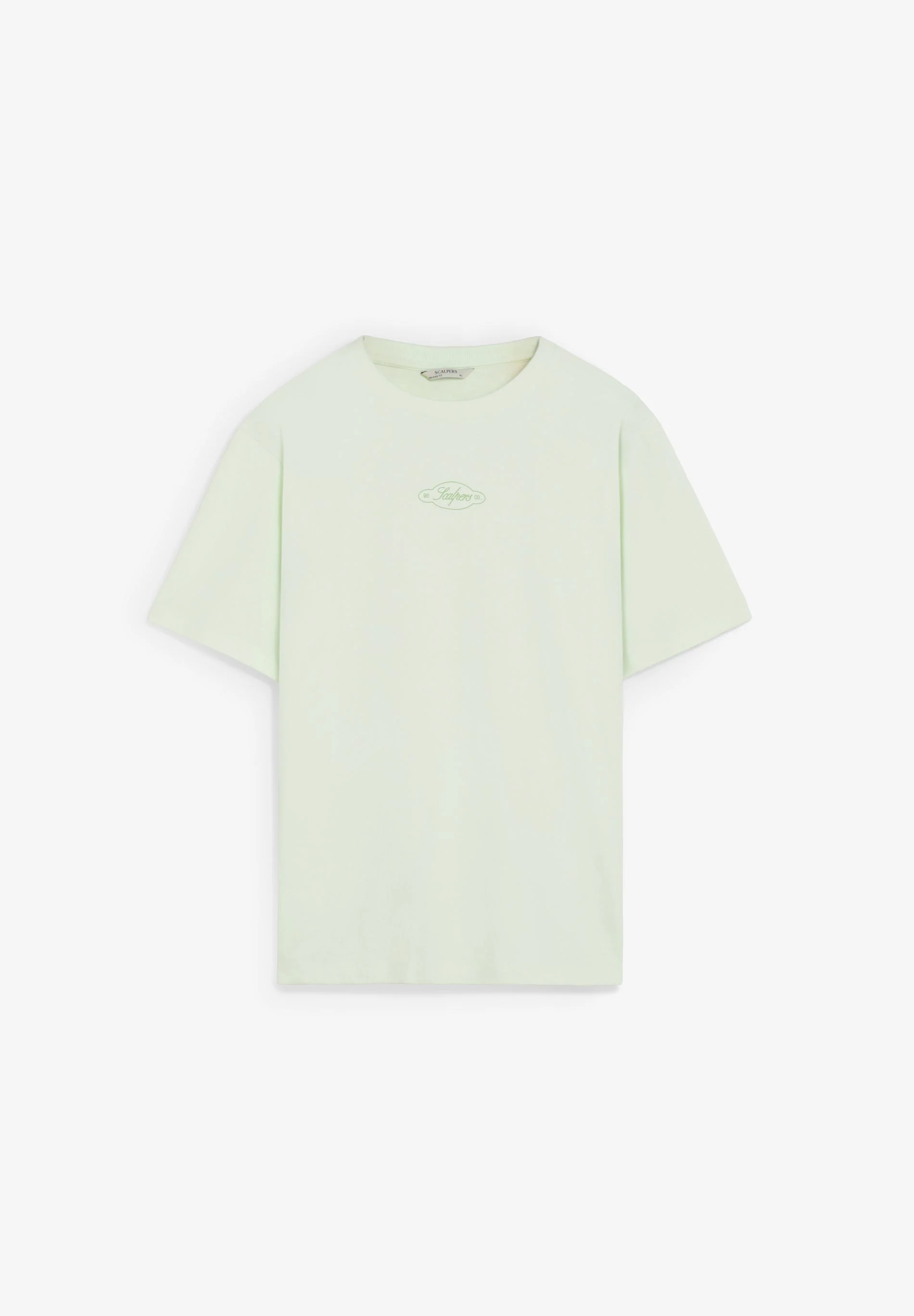 RELAXED FIT PRINTED T-SHIRT - Image 5