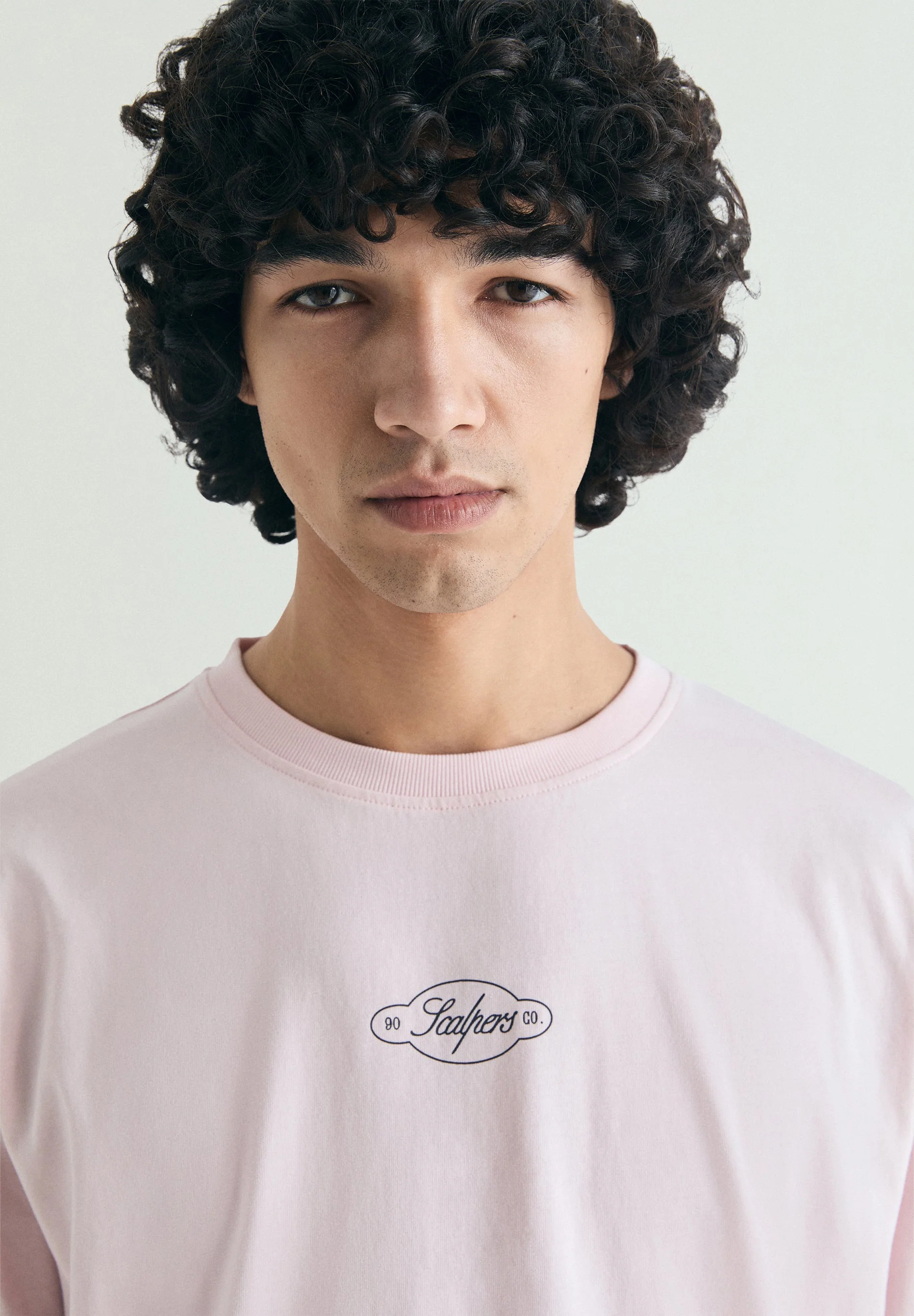 RELAXED FIT PRINTED T-SHIRT - Image 3
