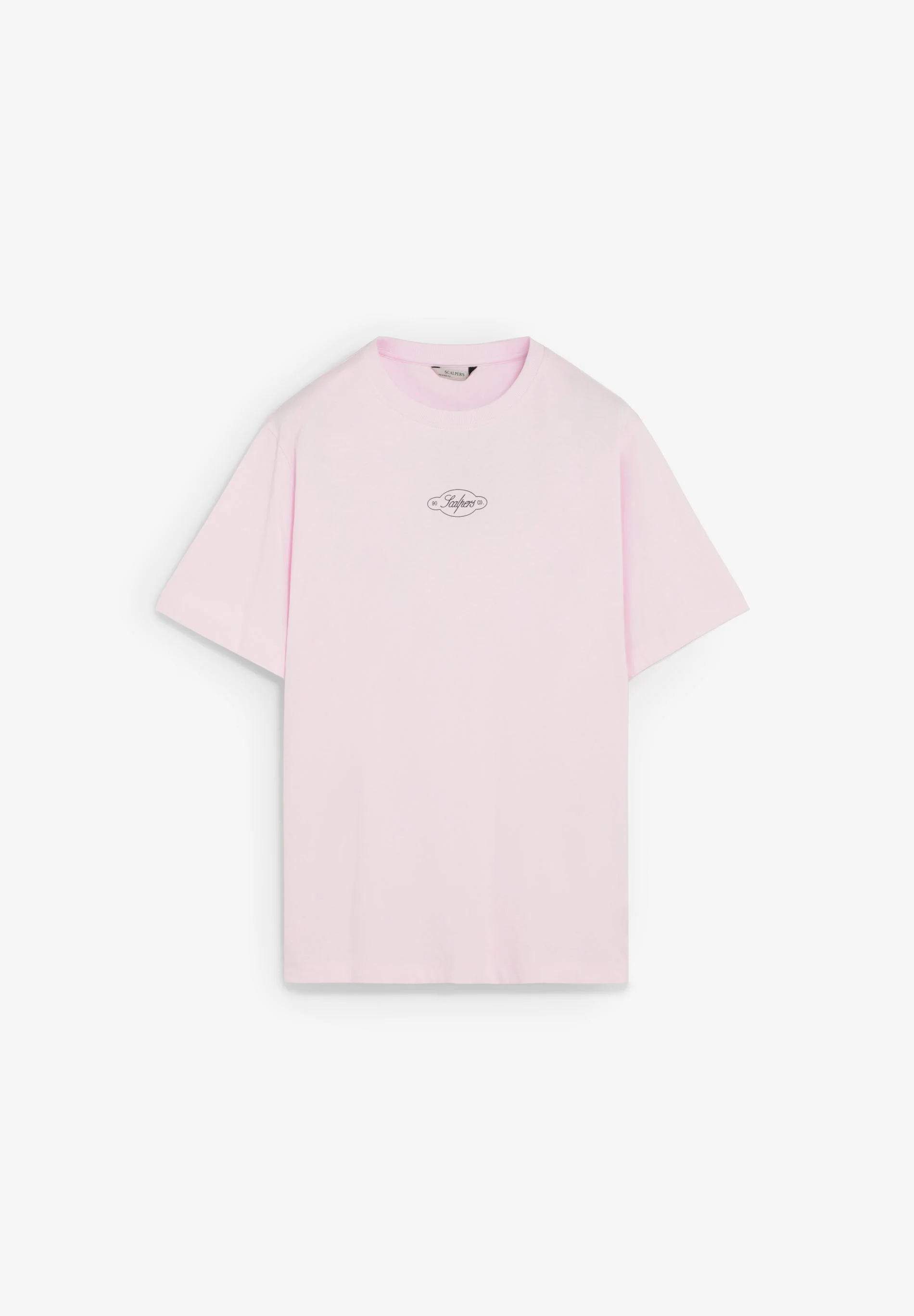 RELAXED FIT PRINTED T-SHIRT - Image 5