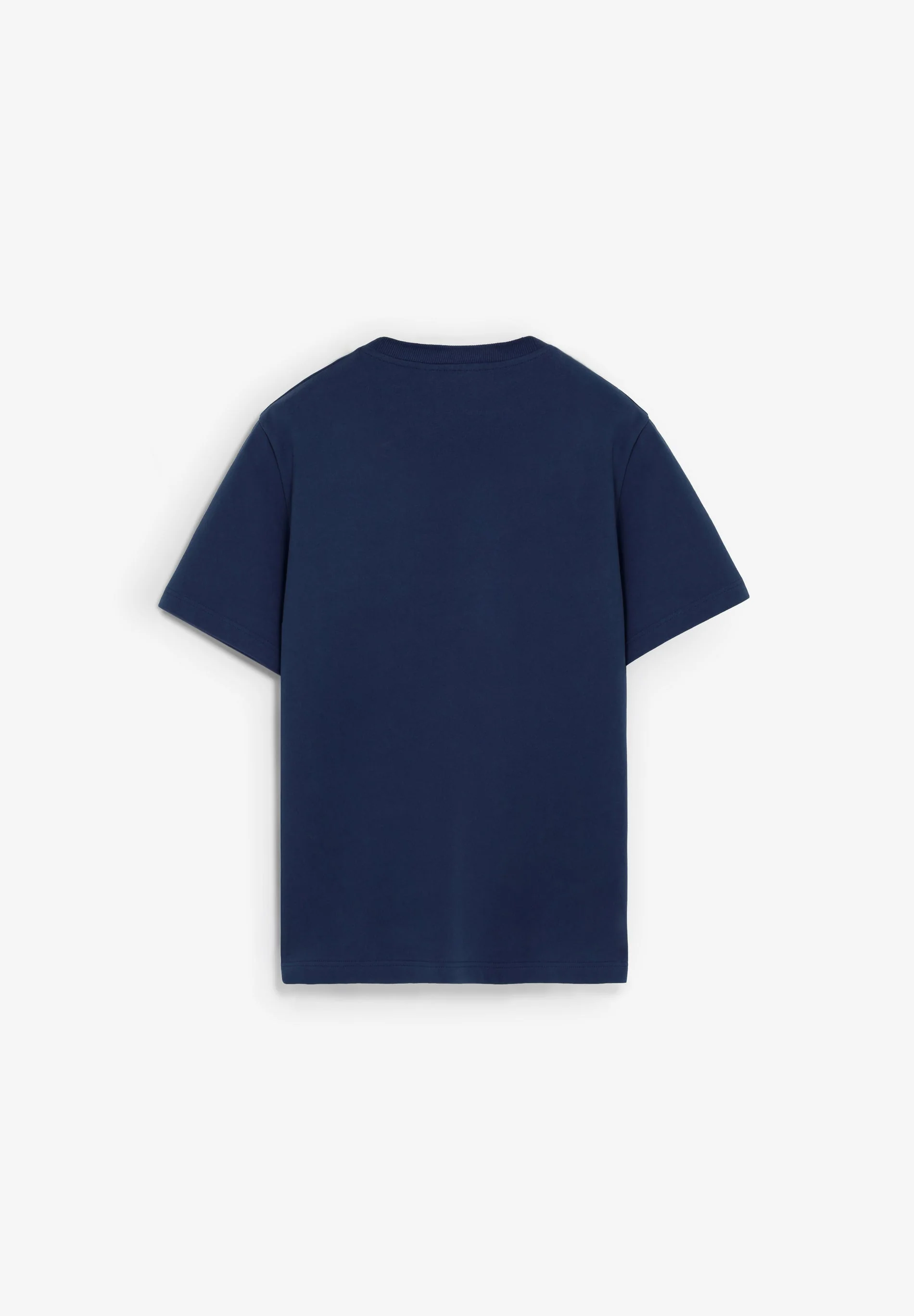 HEAVYWEIGHT T-SHIRT WITH POCKET - Image 2