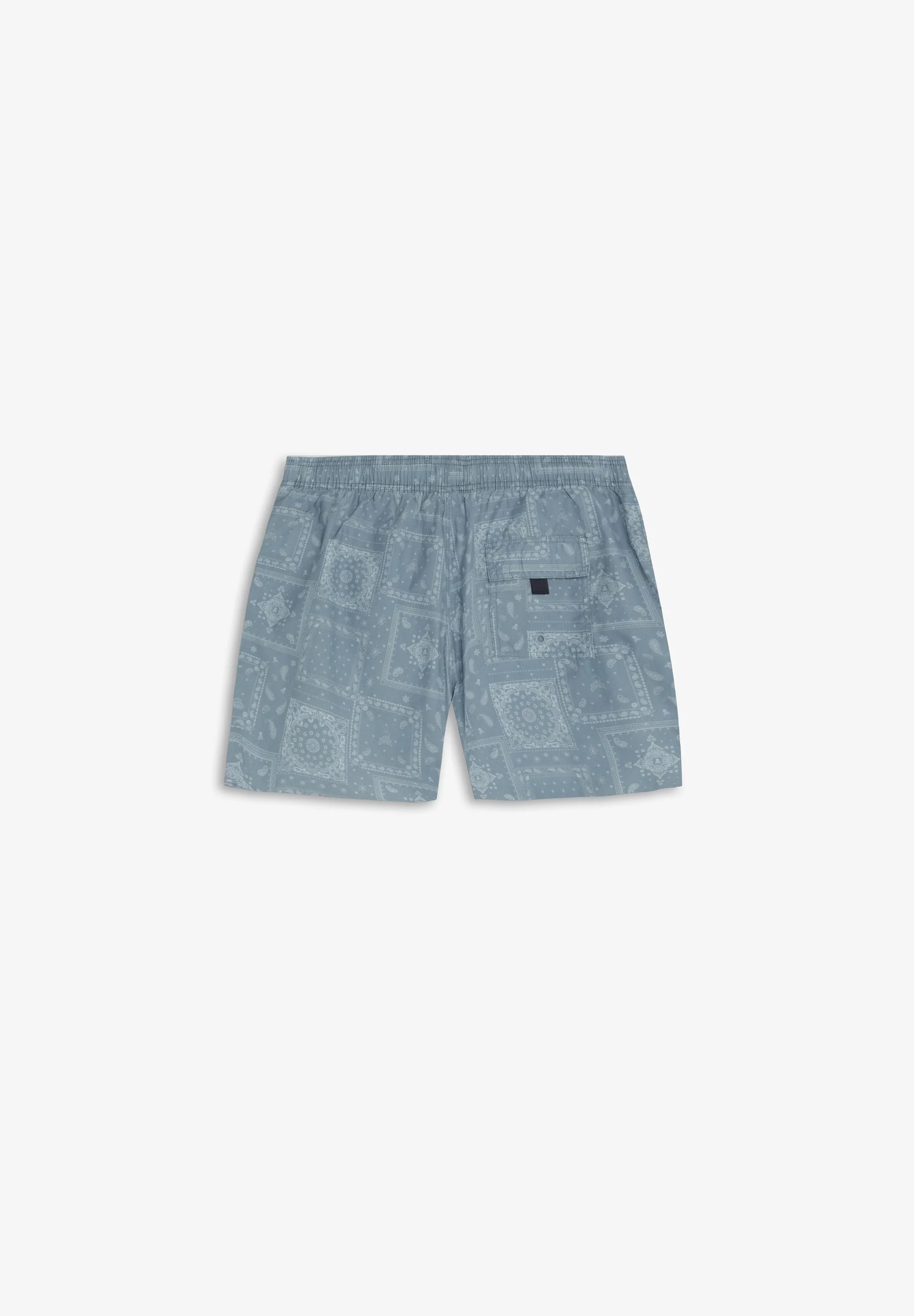 PRINTED SWIMMING TRUNKS - Image 7