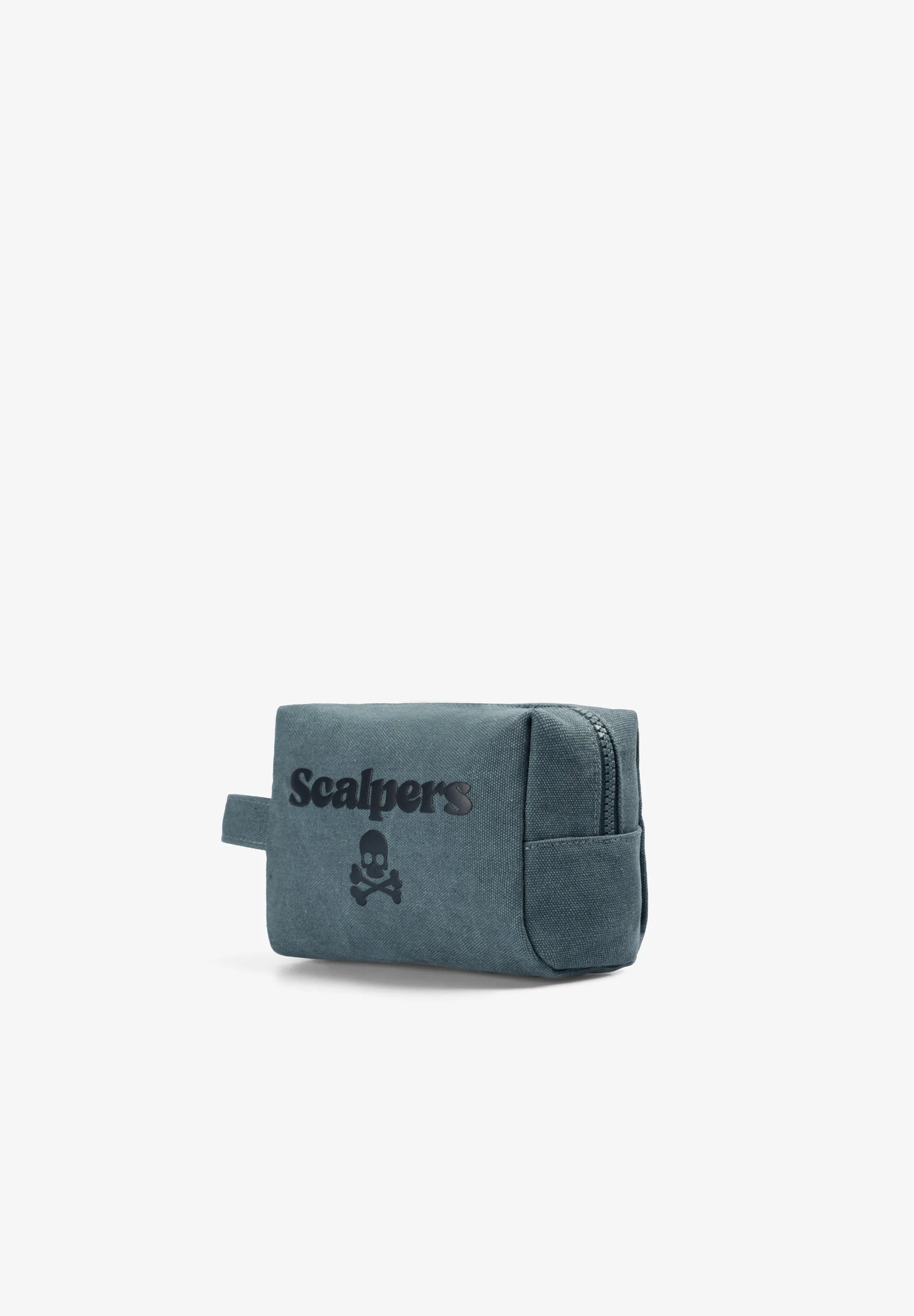 CANVAS TOILETRY BAG - Image 3