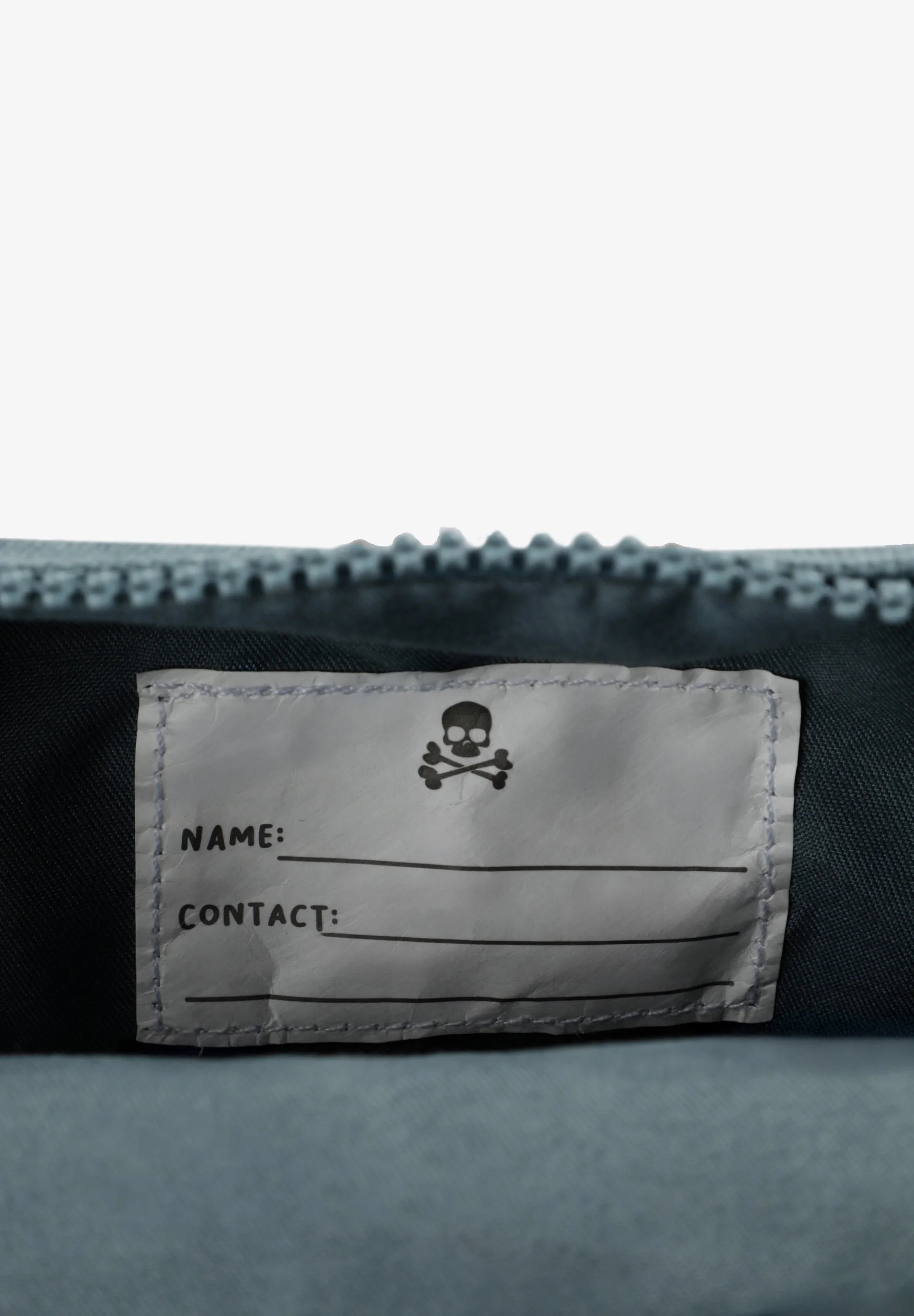 CANVAS TOILETRY BAG - Image 6