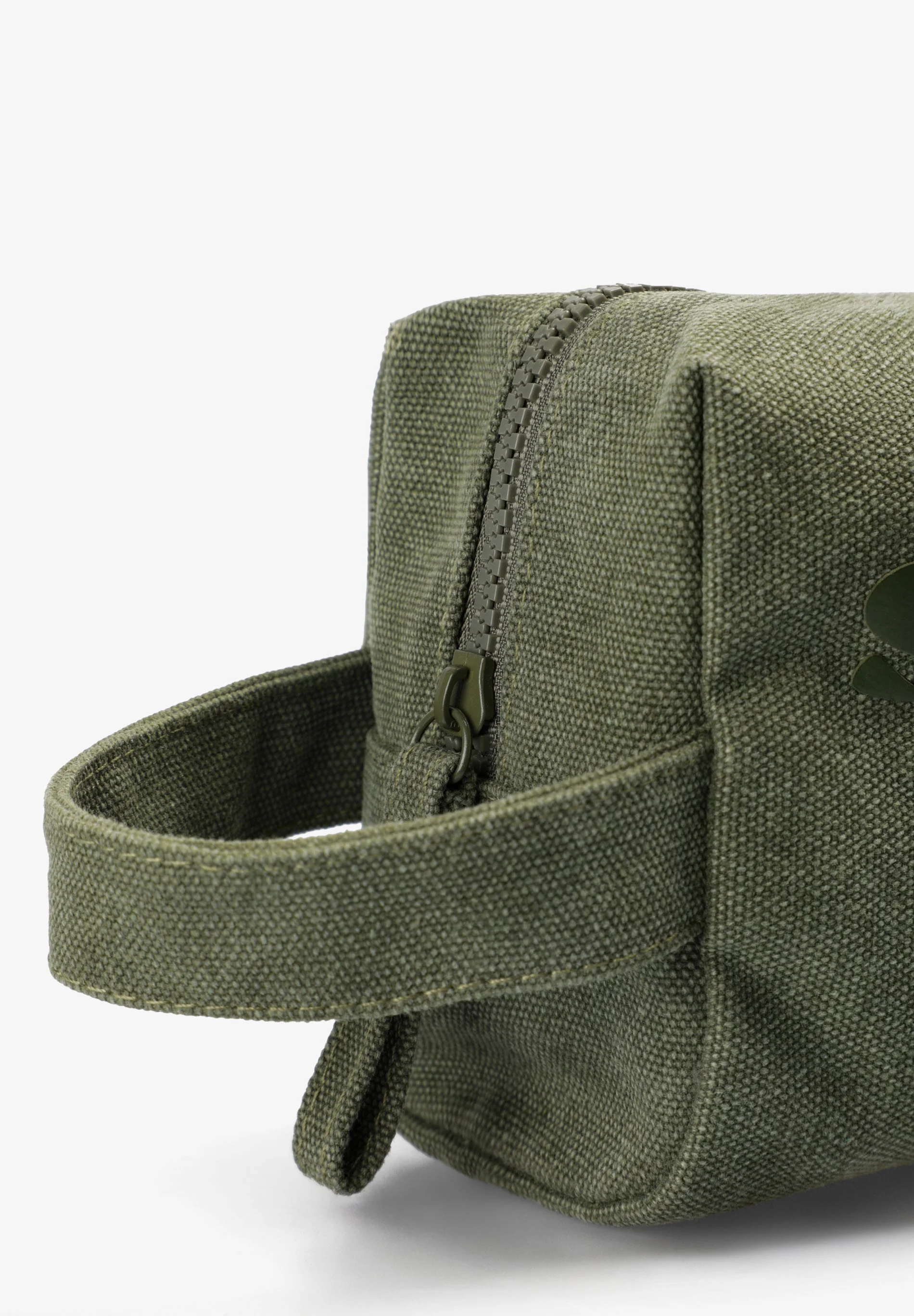 CANVAS TOILETRY BAG - Image 5