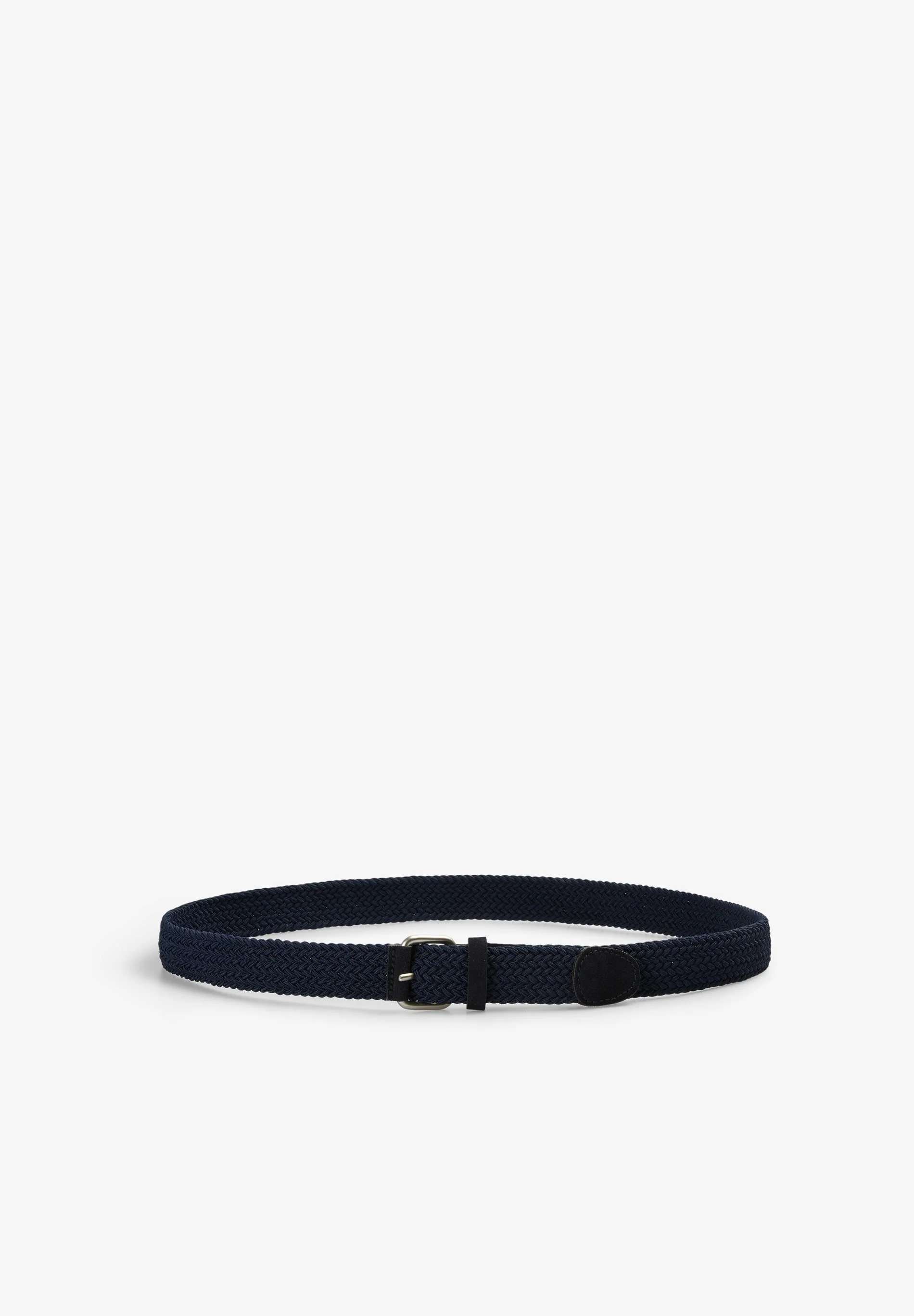 STRETCH BRAIDED BELT - Image 2