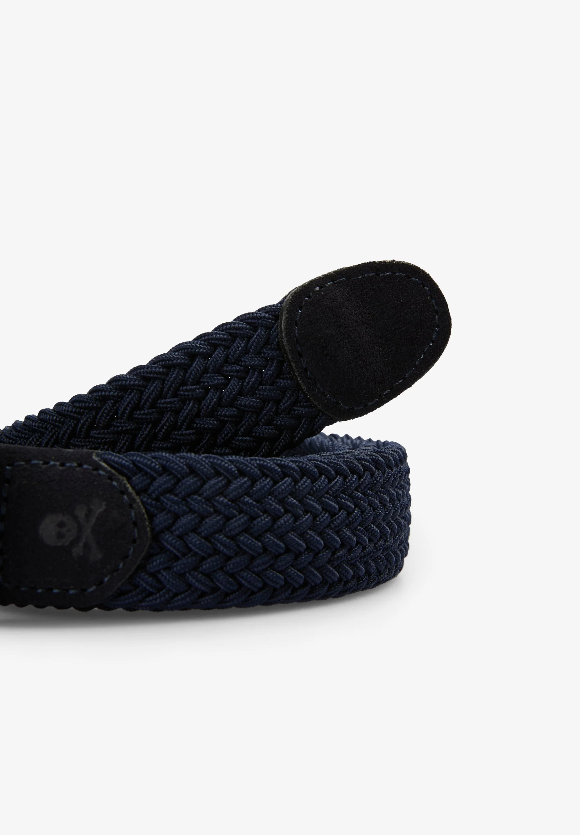 STRETCH BRAIDED BELT - Image 3