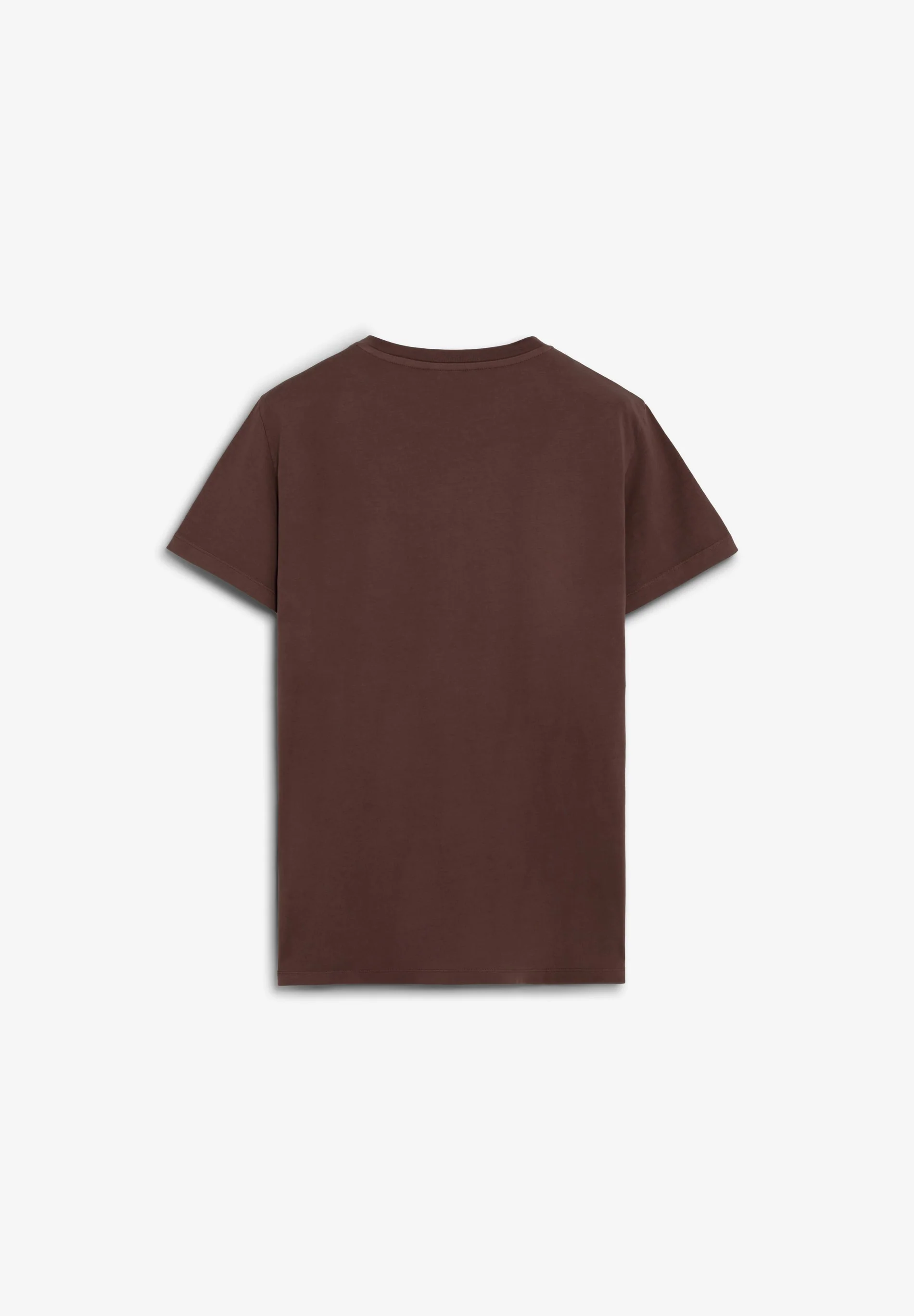 REGULAR FIT EMBROIDERED T-SHIRT - Image 2