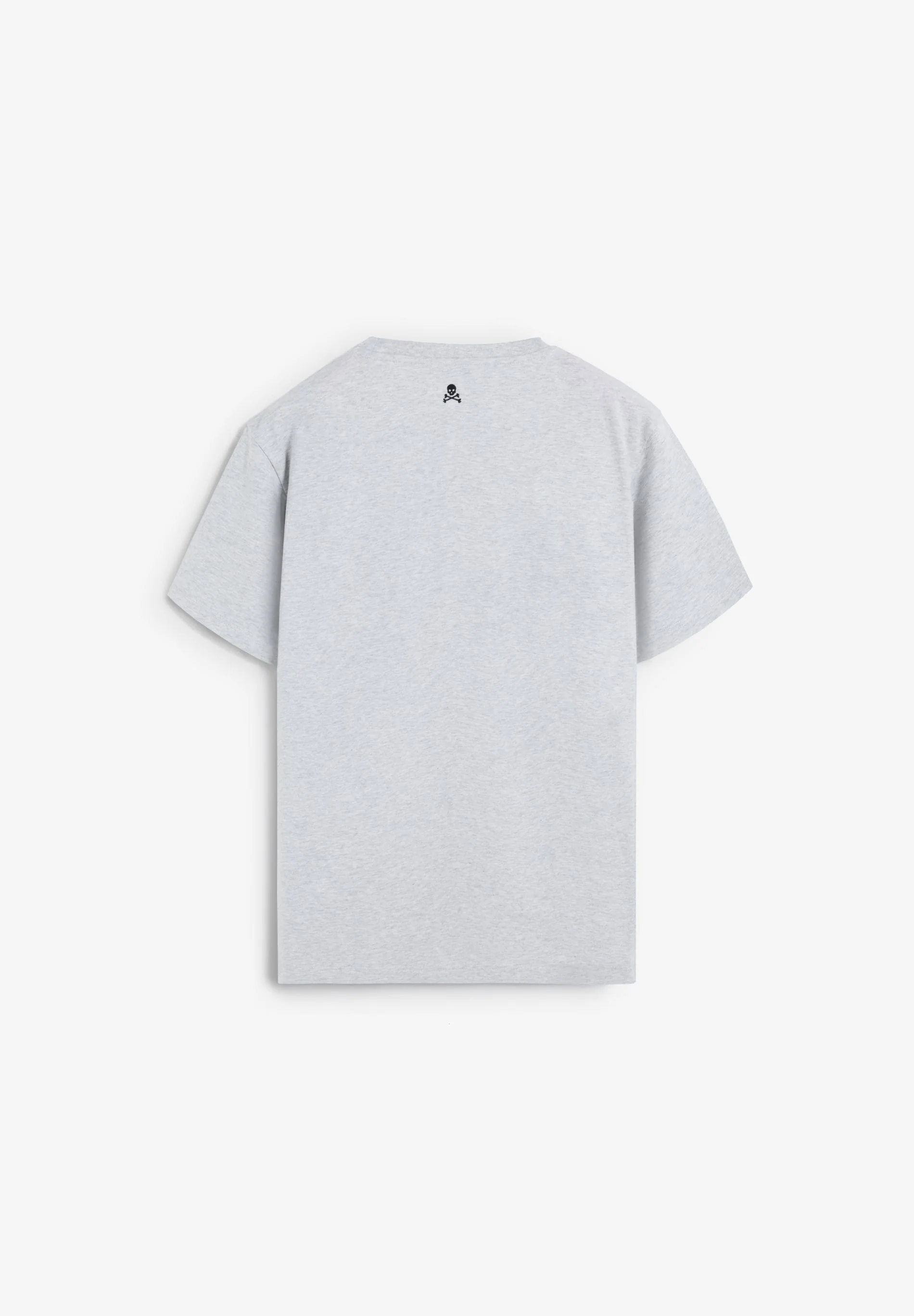 SCALPERS X SPORTING CP EMBROIDERED SWEATSHIRT - Image 3