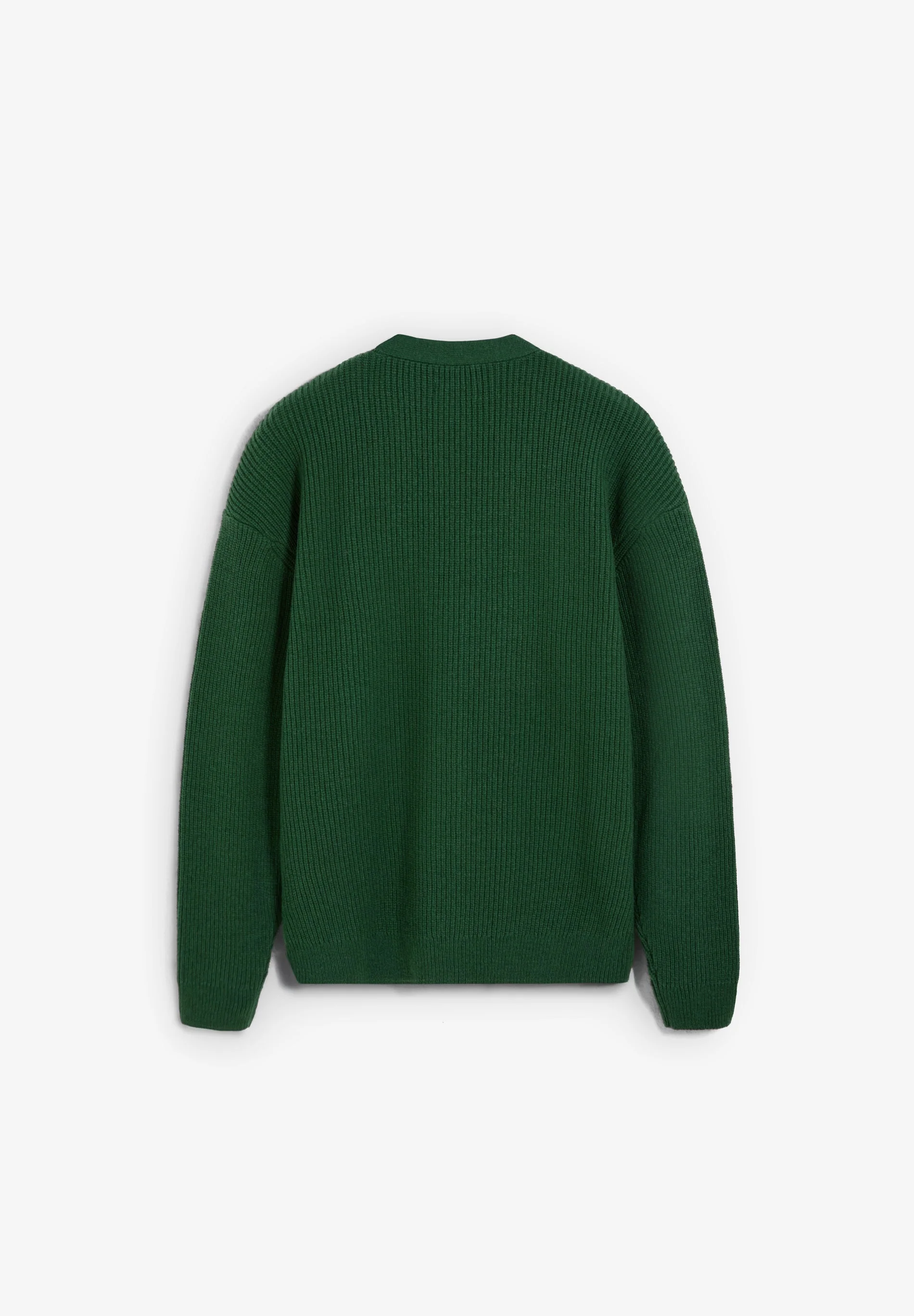 SCALPERS X SPORTING CP WOOL CARDIGAN - Image 3