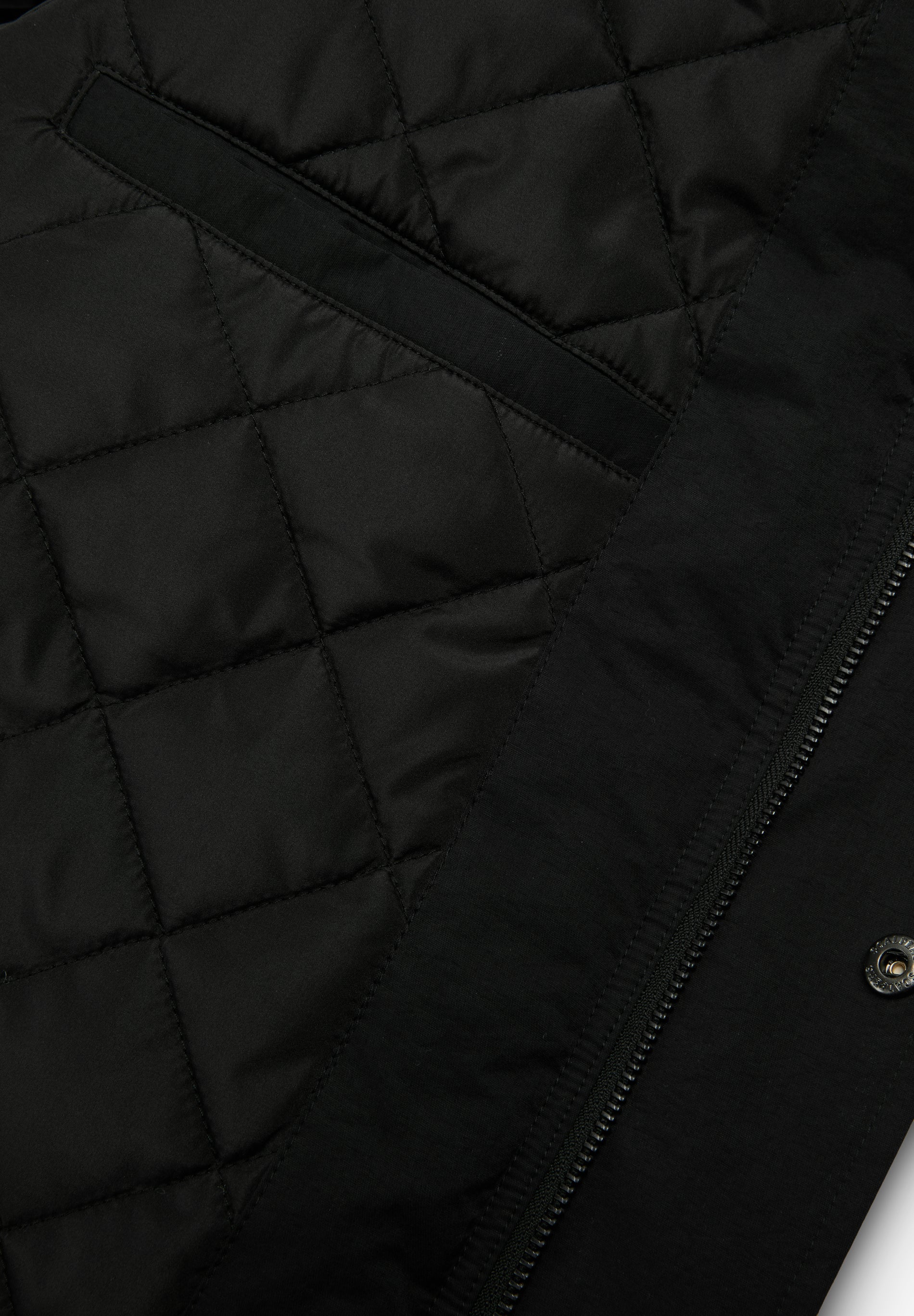 SCALPERS X SPORTING CP TECHNICAL TRENCH COAT - Image 8
