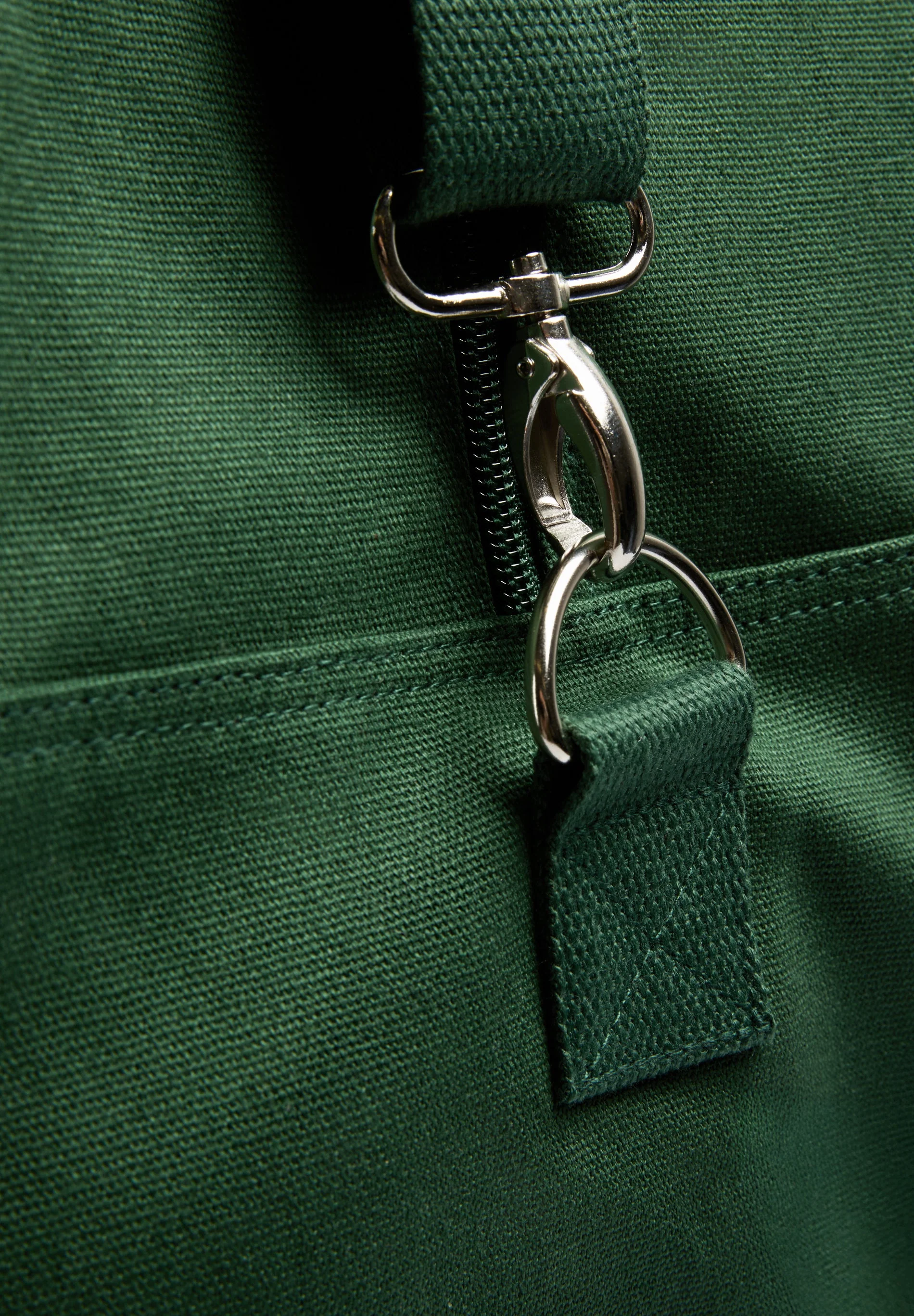 SCALPERS X SPORTING CP SPORTS BAG - Image 10