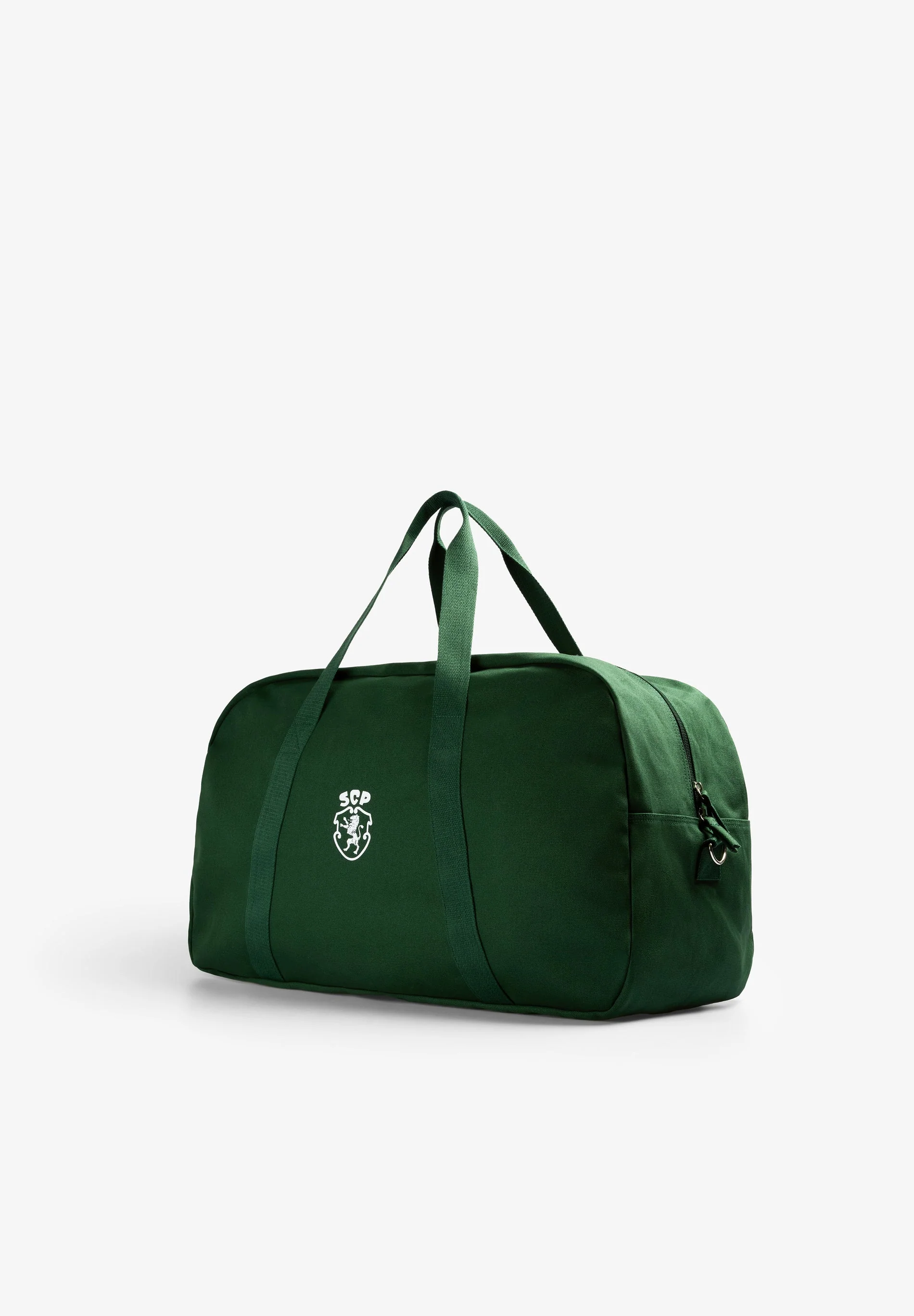 SCALPERS X SPORTING CP SPORTS BAG - Image 4