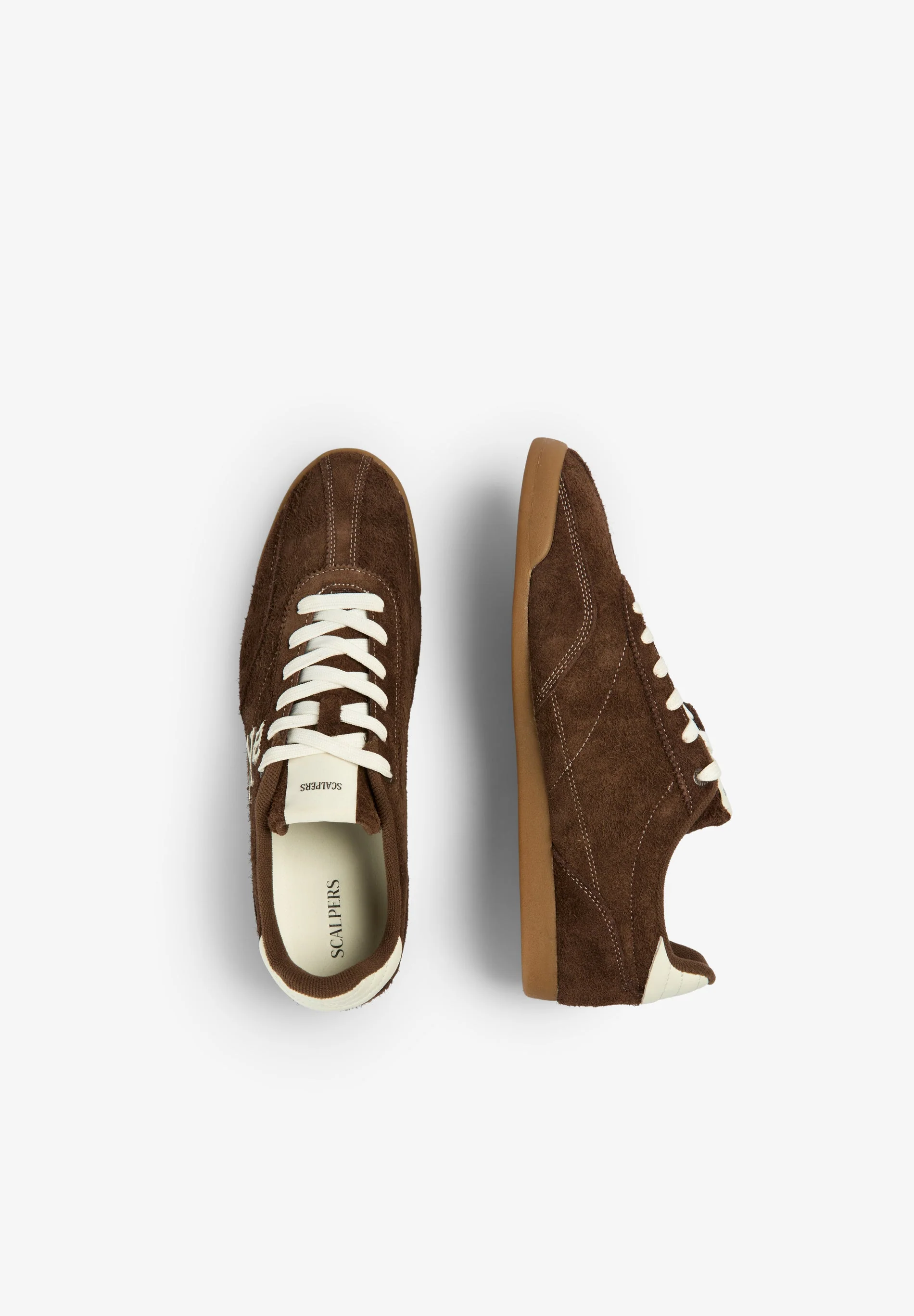 RETRO SKULL SNEAKERS - Image 8