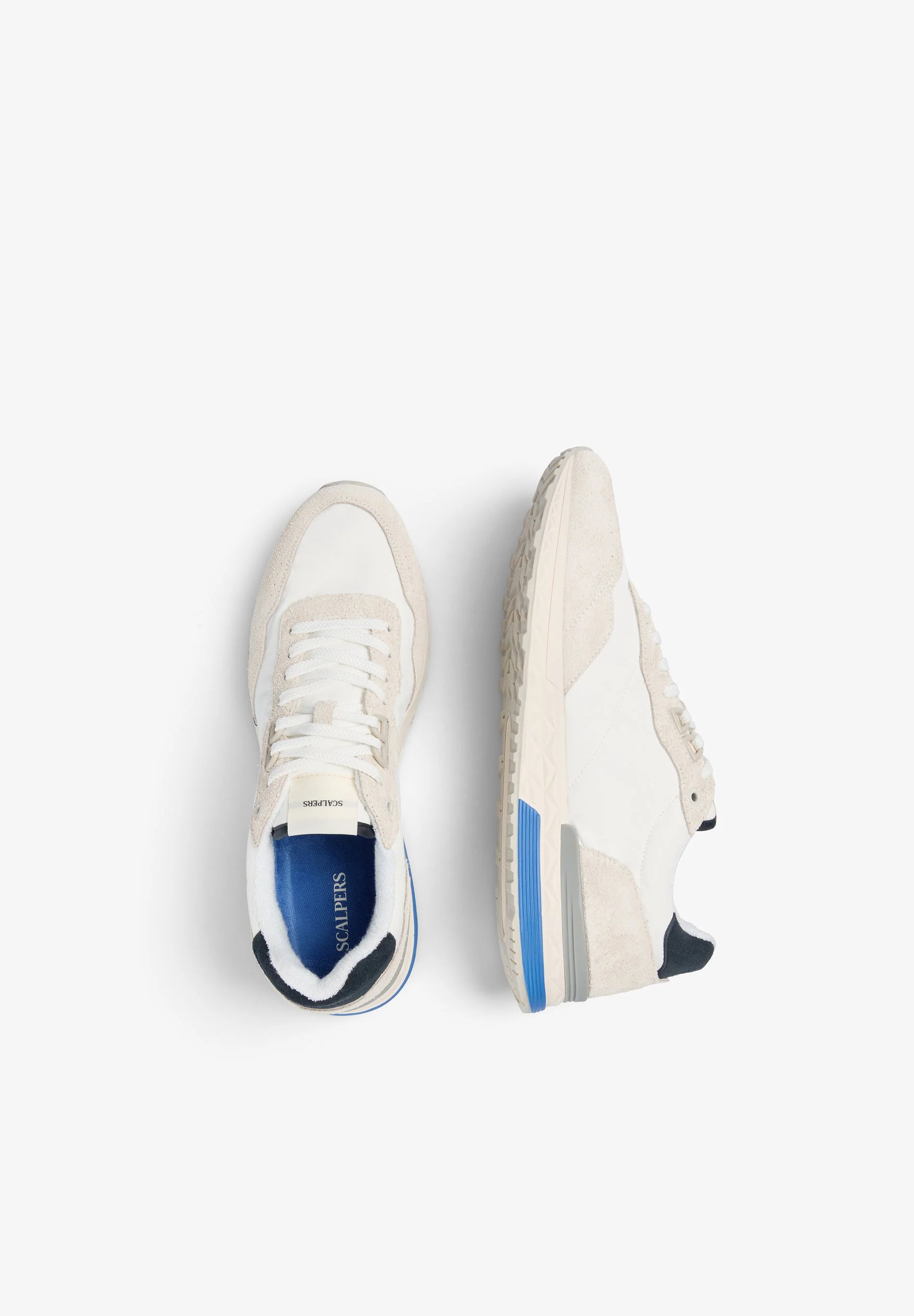 SNEAKERS WITH SIDE SKULL - Image 7