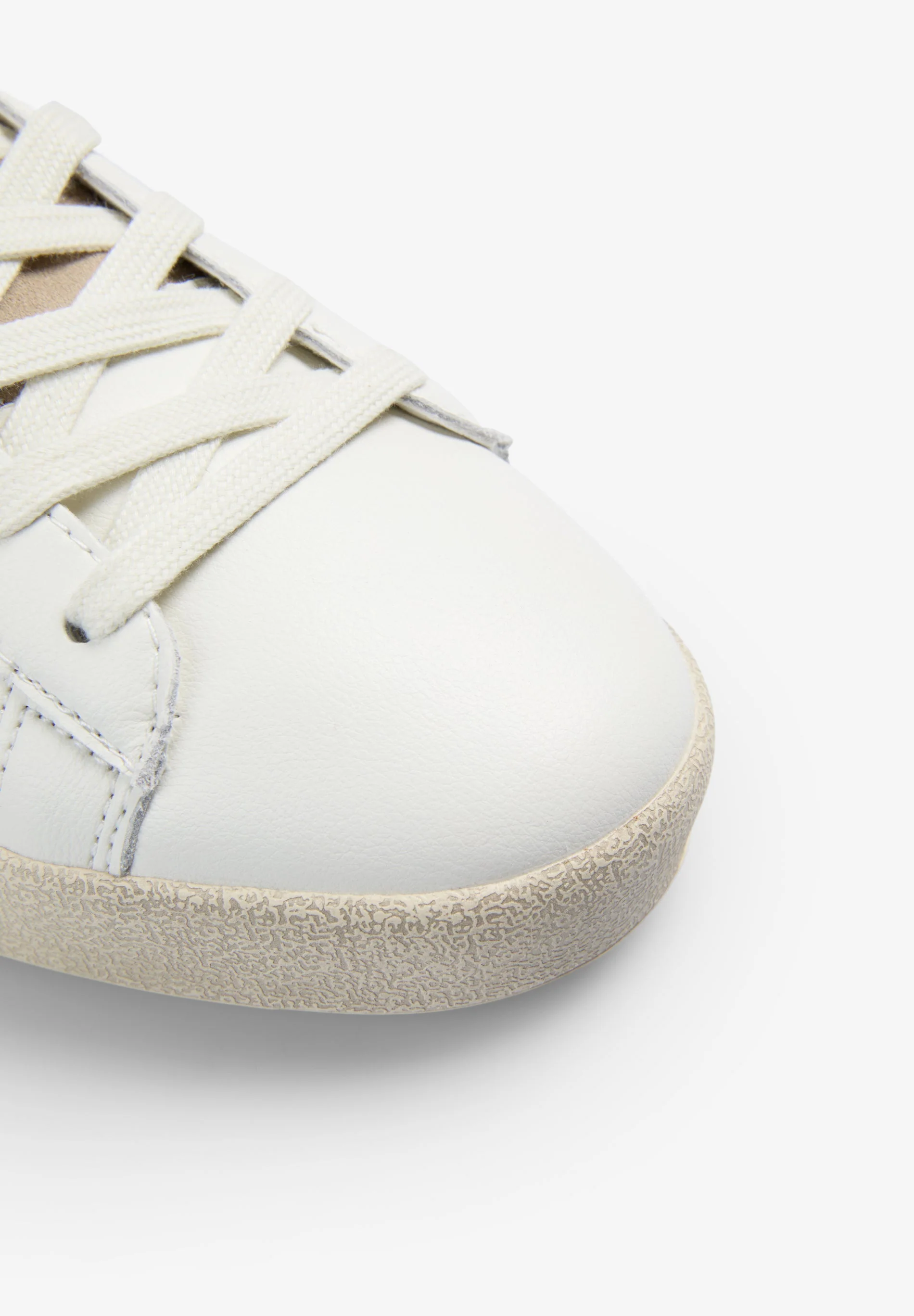 SKULL LOW TOP SNEAKERS - Image 6