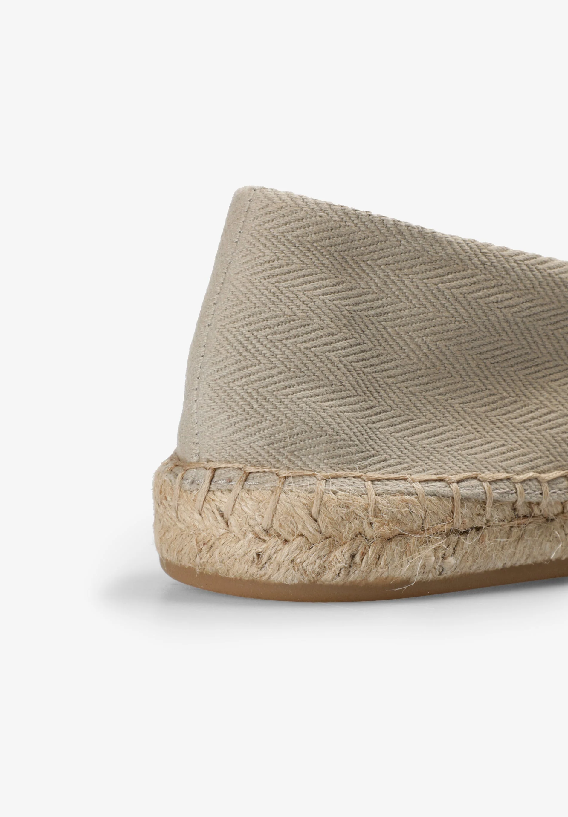 CONTRAST SKULL ESPADRILLES - Image 7