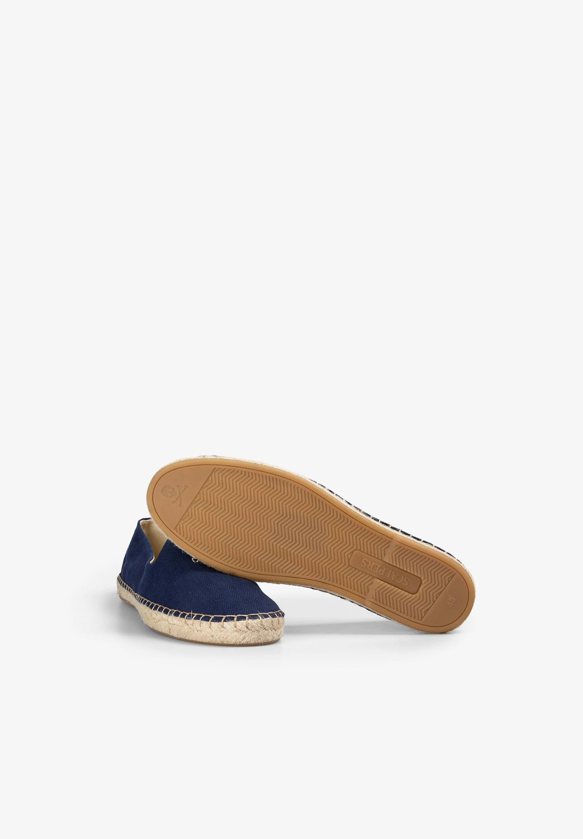 CONTRAST SKULL ESPADRILLES - Image 4