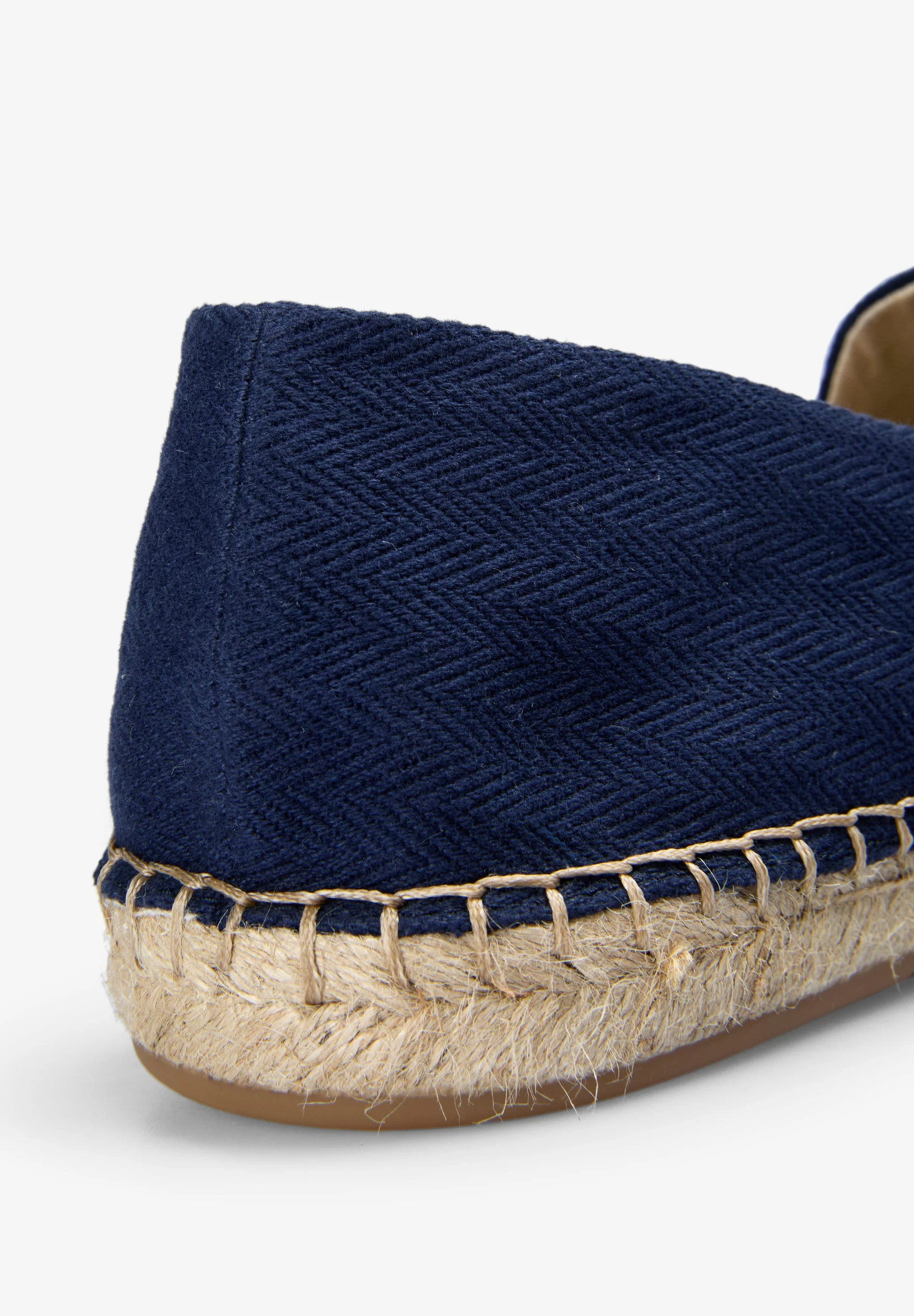 CONTRAST SKULL ESPADRILLES - Image 5