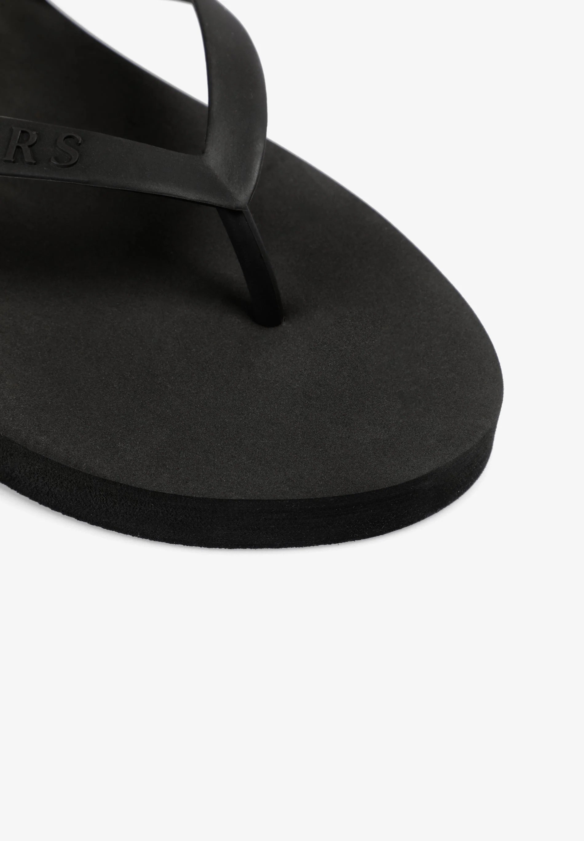 PLAIN BEACH FLIP FLOPS - Image 6